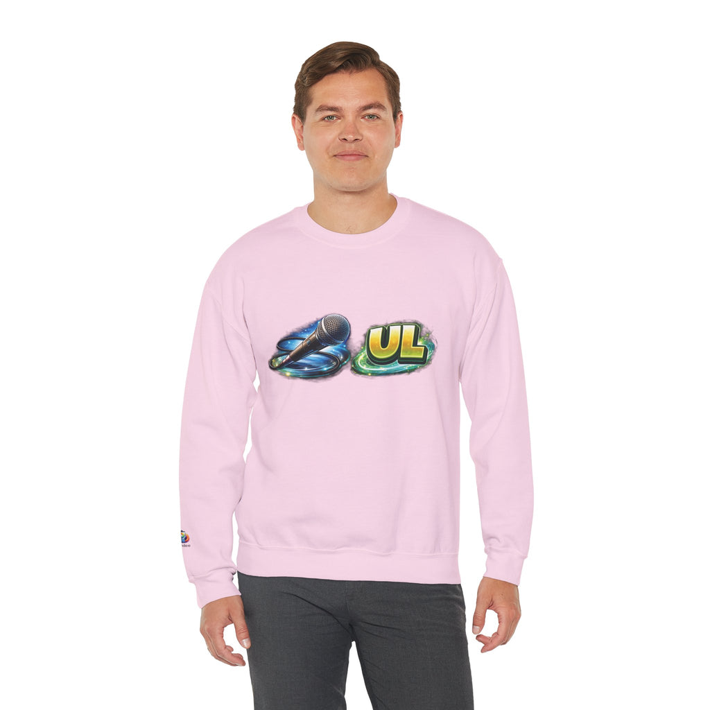 MICHAEL Crewneck Sweatshirt