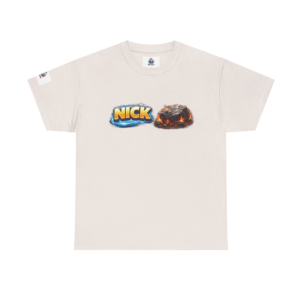 NICOLE - T-Shirt