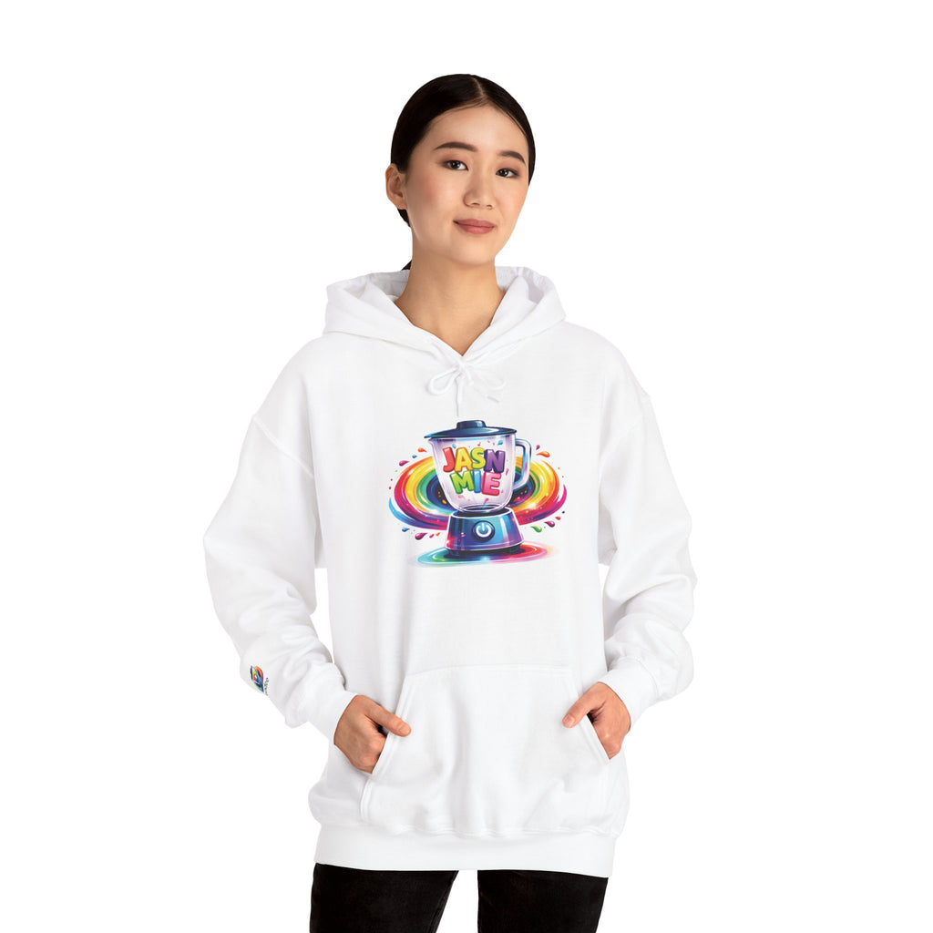 JASMINE (Mix) Hoodie