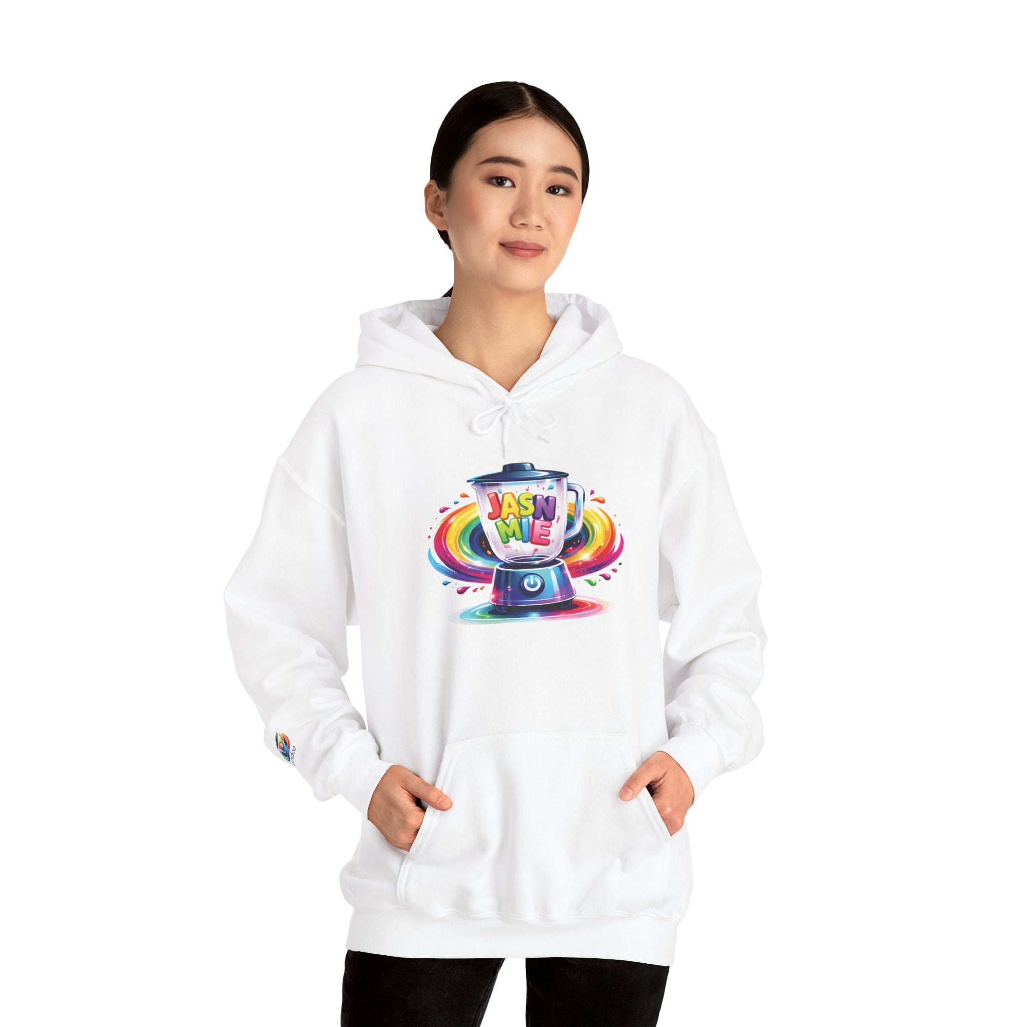 JASMINE (Mix) Hoodie