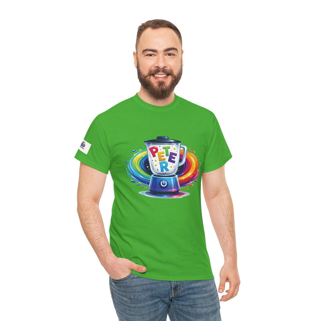 PETER (Mix) T-Shirt