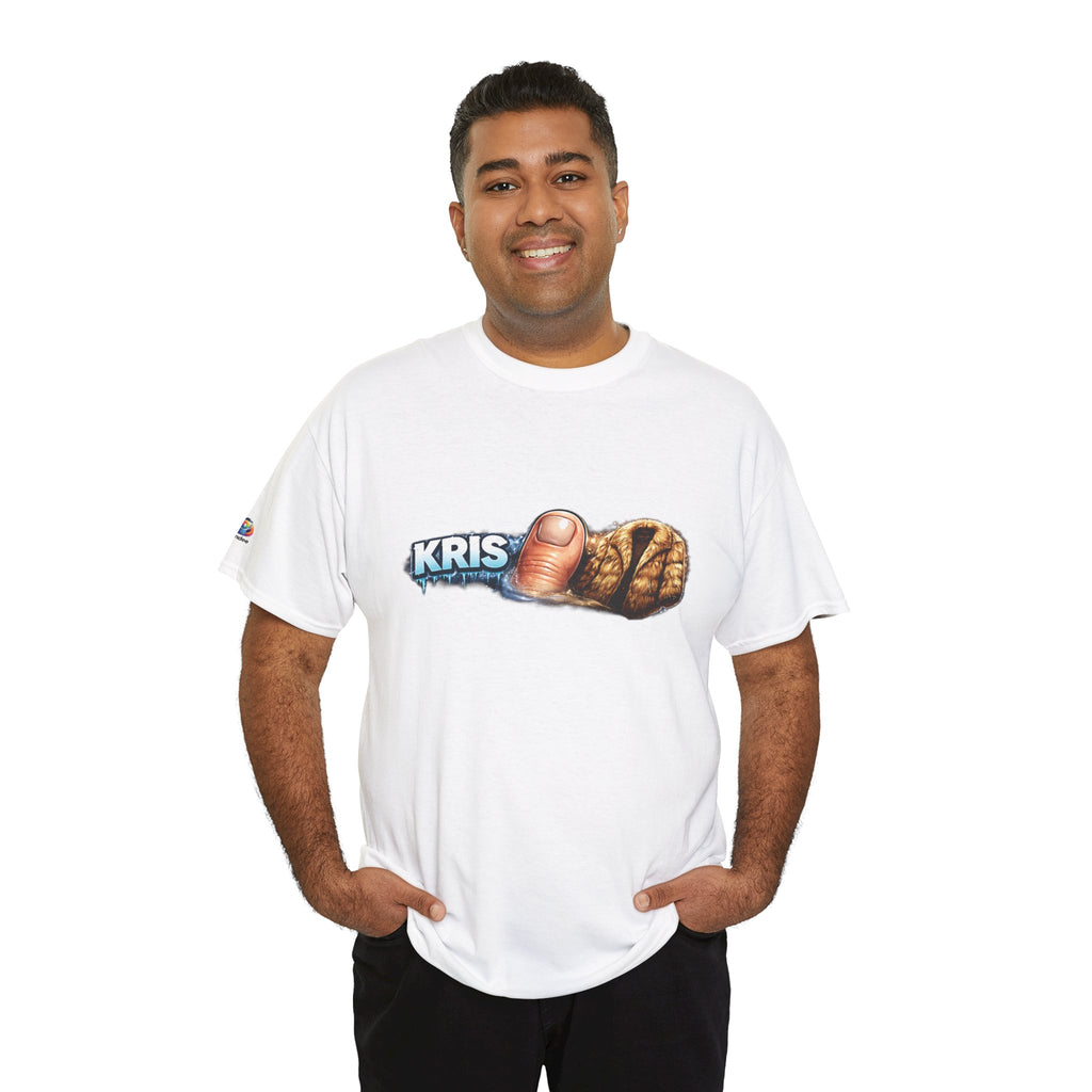 CHRISTOPHER - T-Shirt