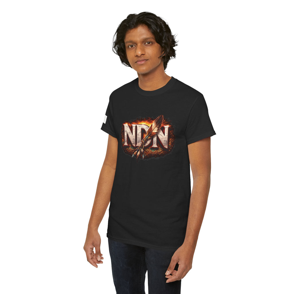 INDIAN - T-Shirt (OS)
