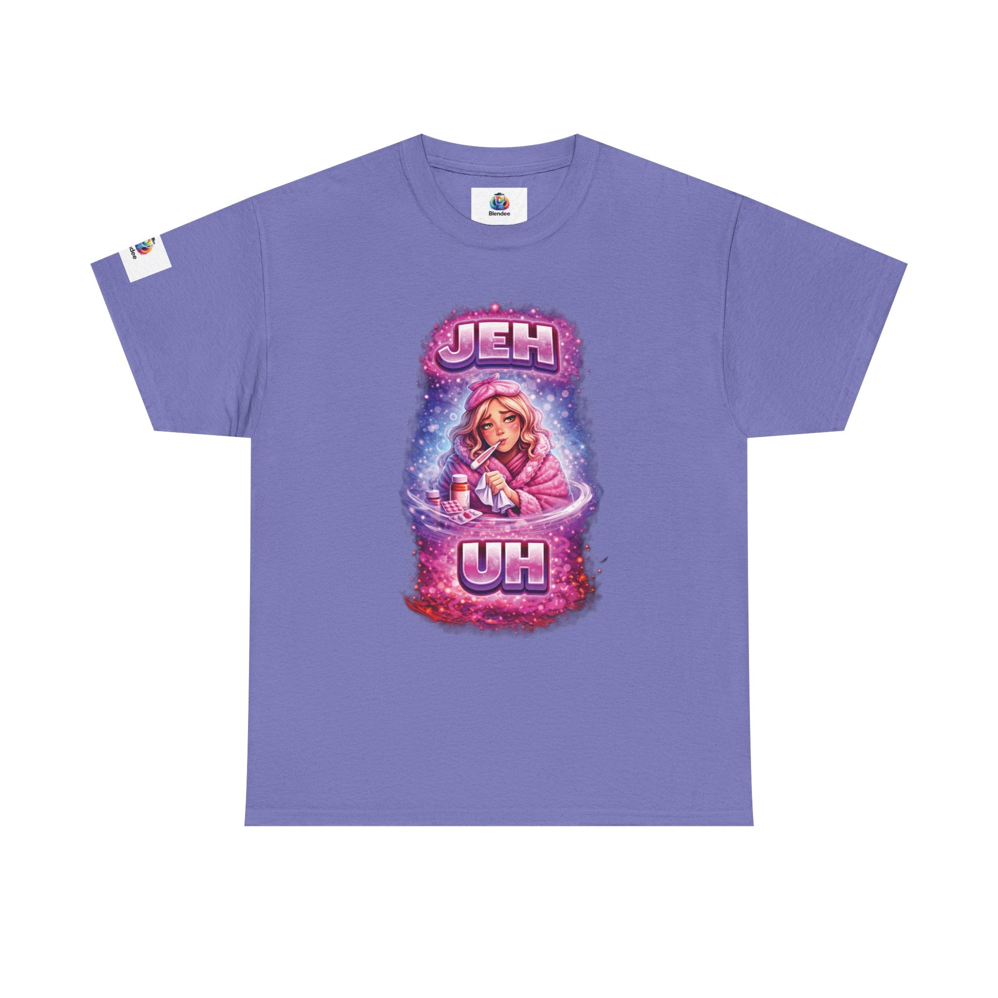 JESSICA - (LT) T-Shirt