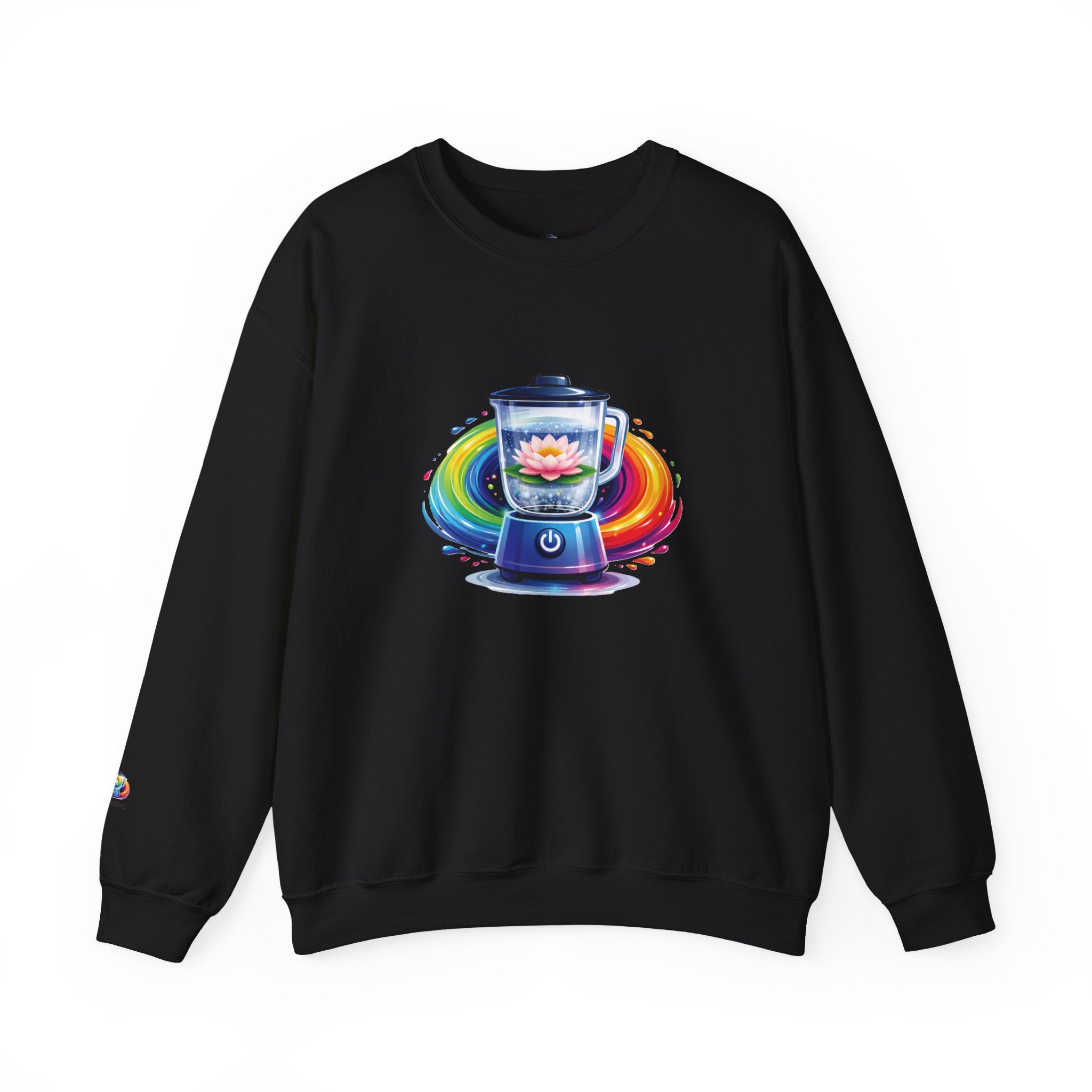 LILY (Mix) Crewneck Sweatshirt