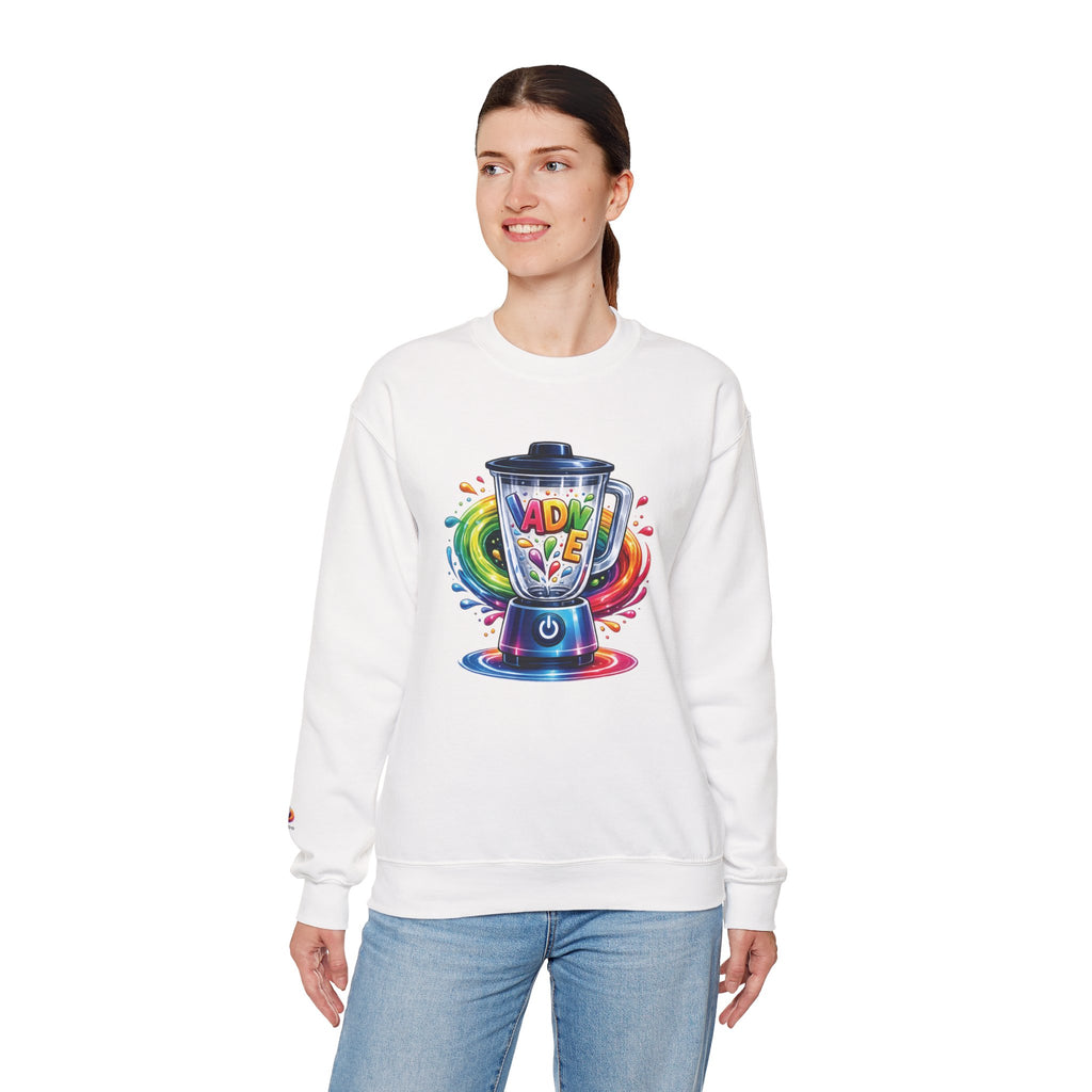 DIANE (Mix) Crewneck Sweatshirt