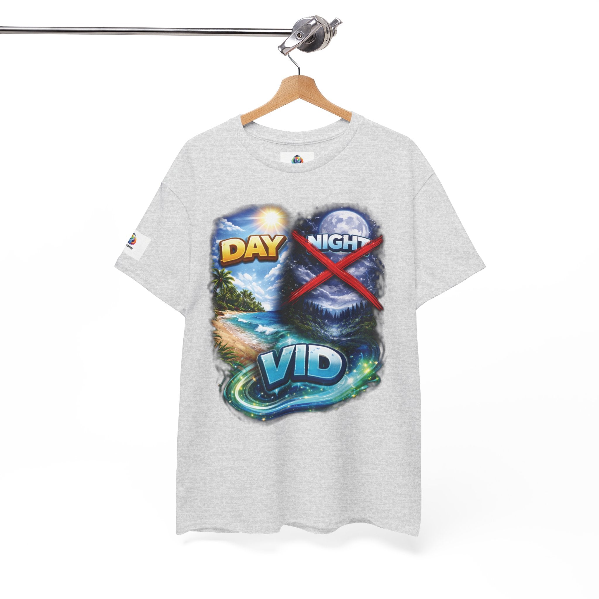 DAVID - T-Shirt