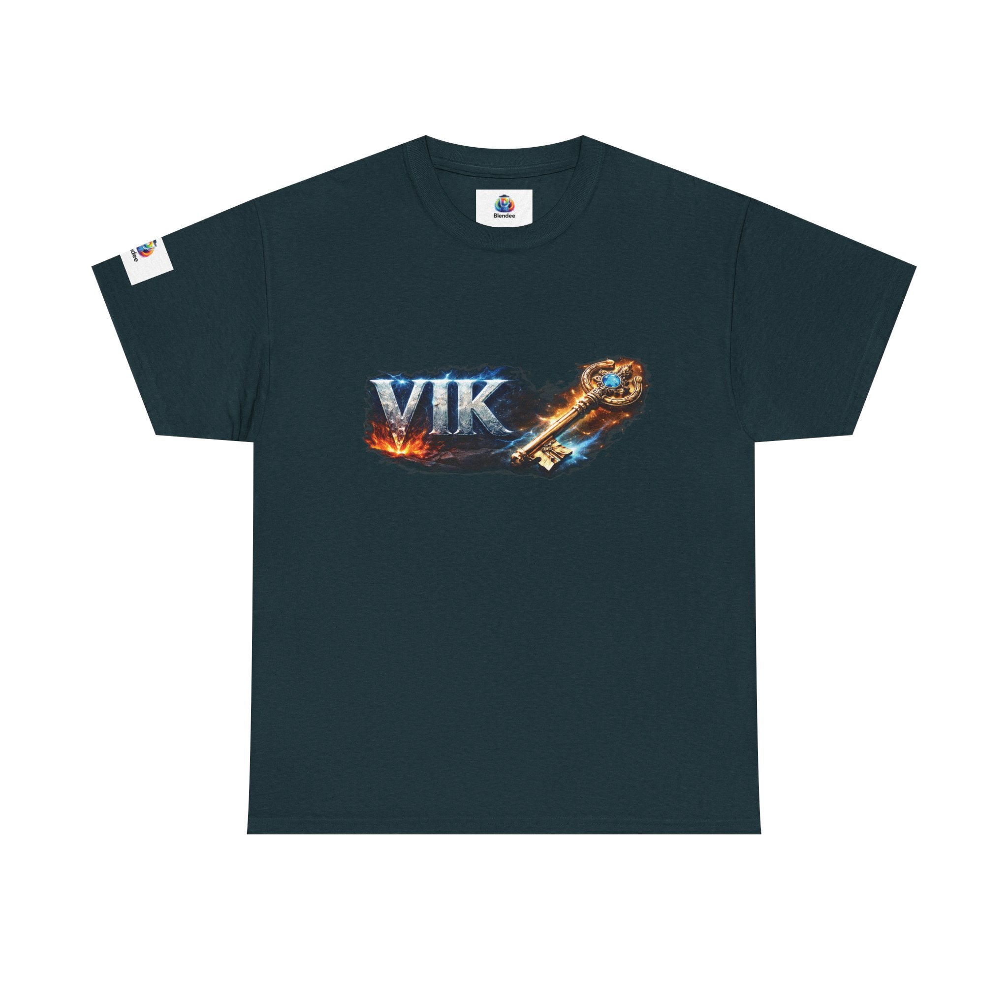 VICKY - T-Shirt