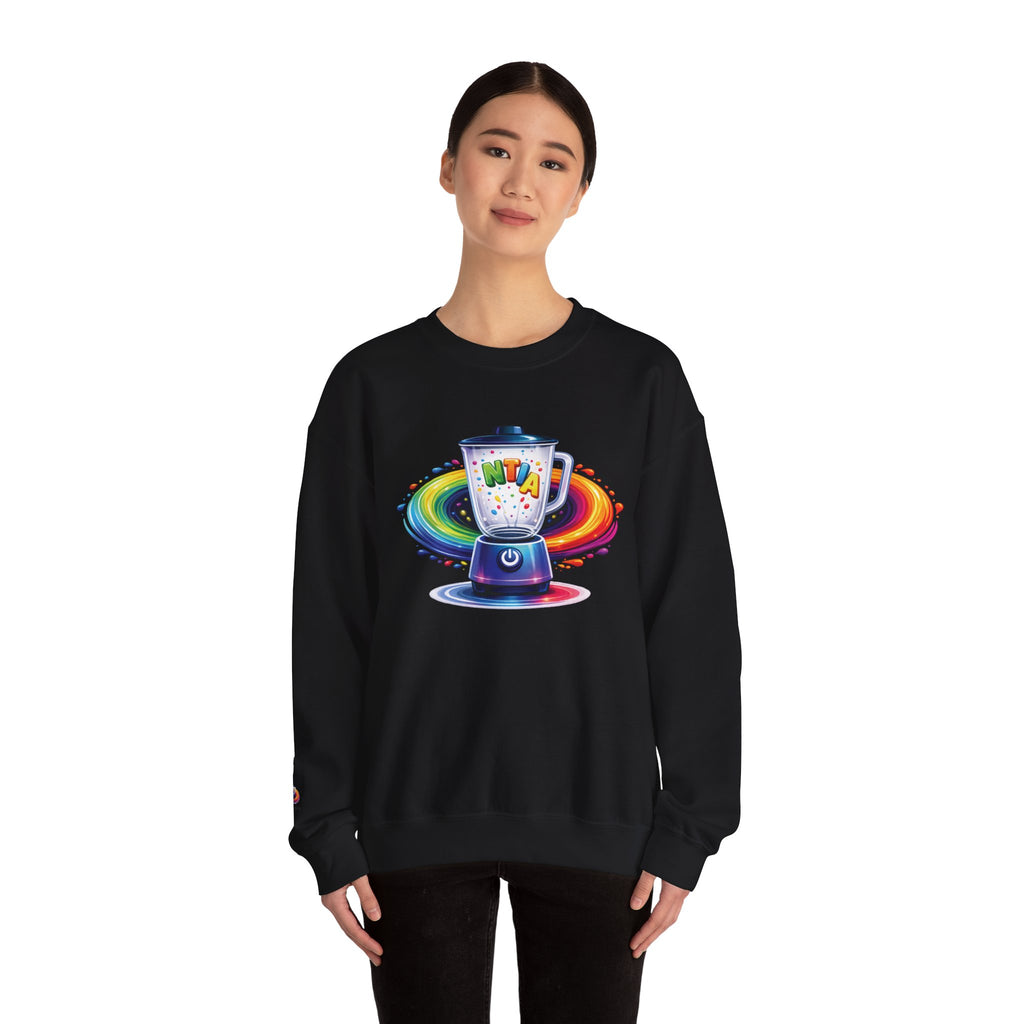 TINA (Mix) Crewneck Sweatshirt