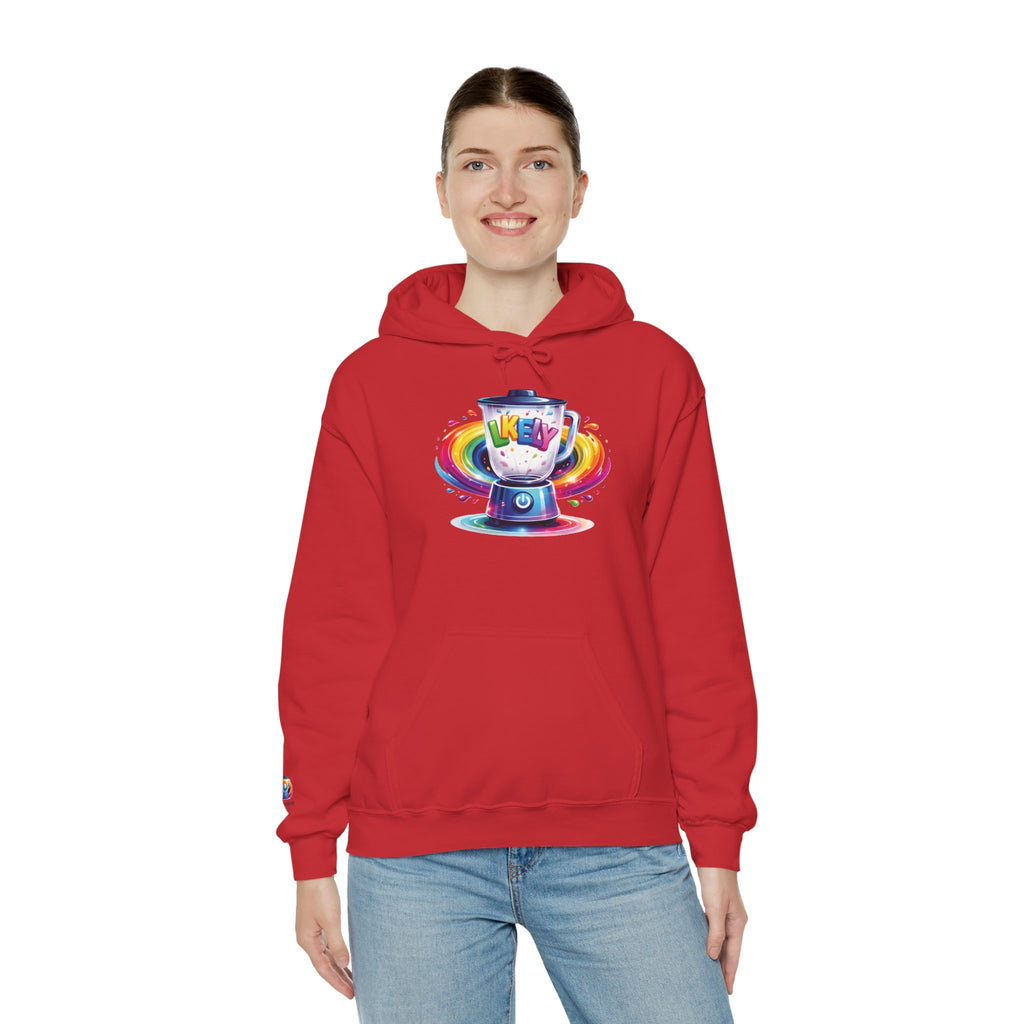 KELLY Hoodie