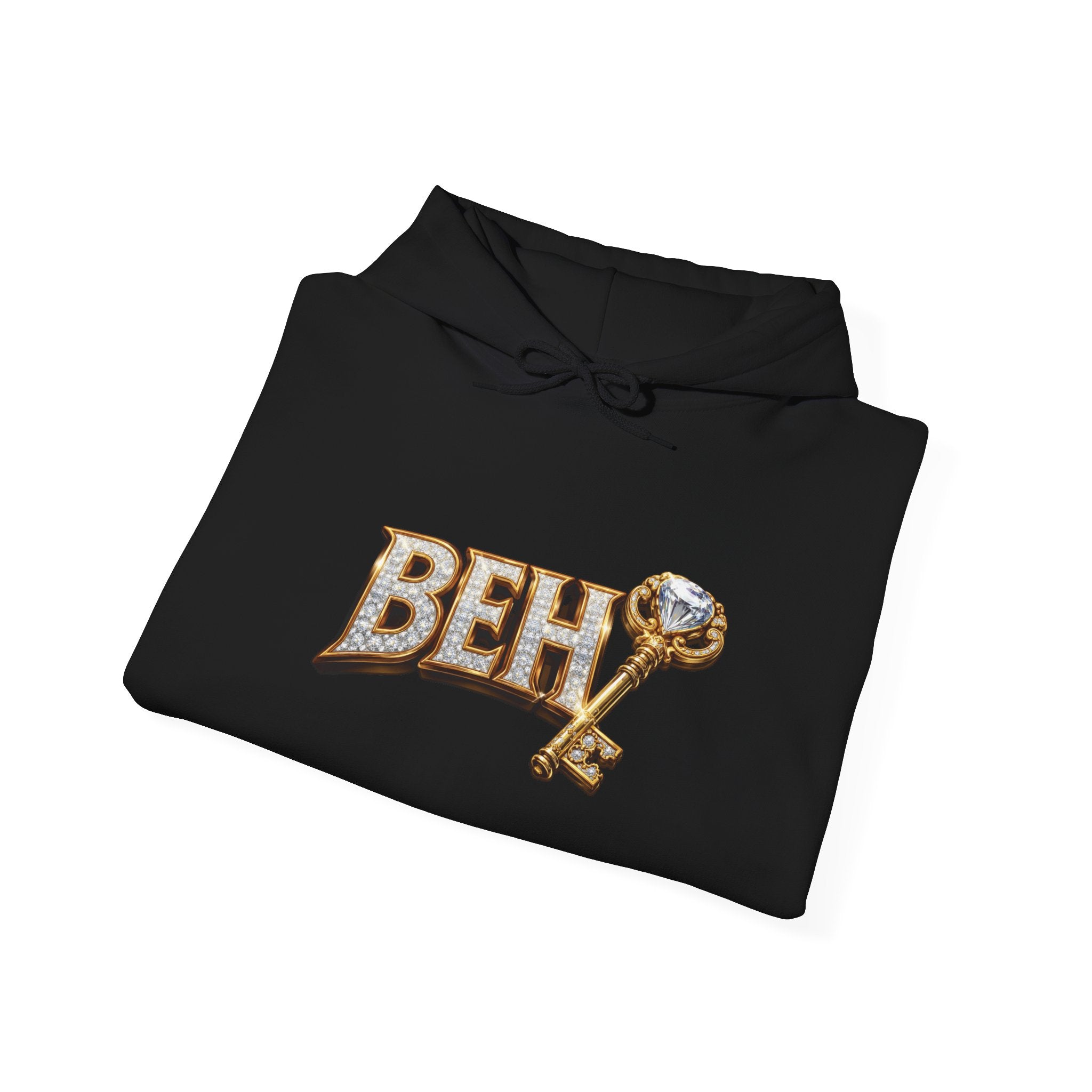 BECKY Hoodie