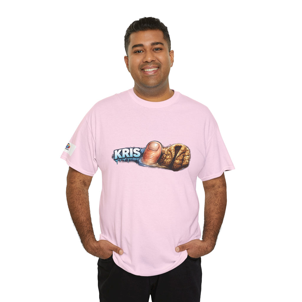 CHRISTOPHER - T-Shirt