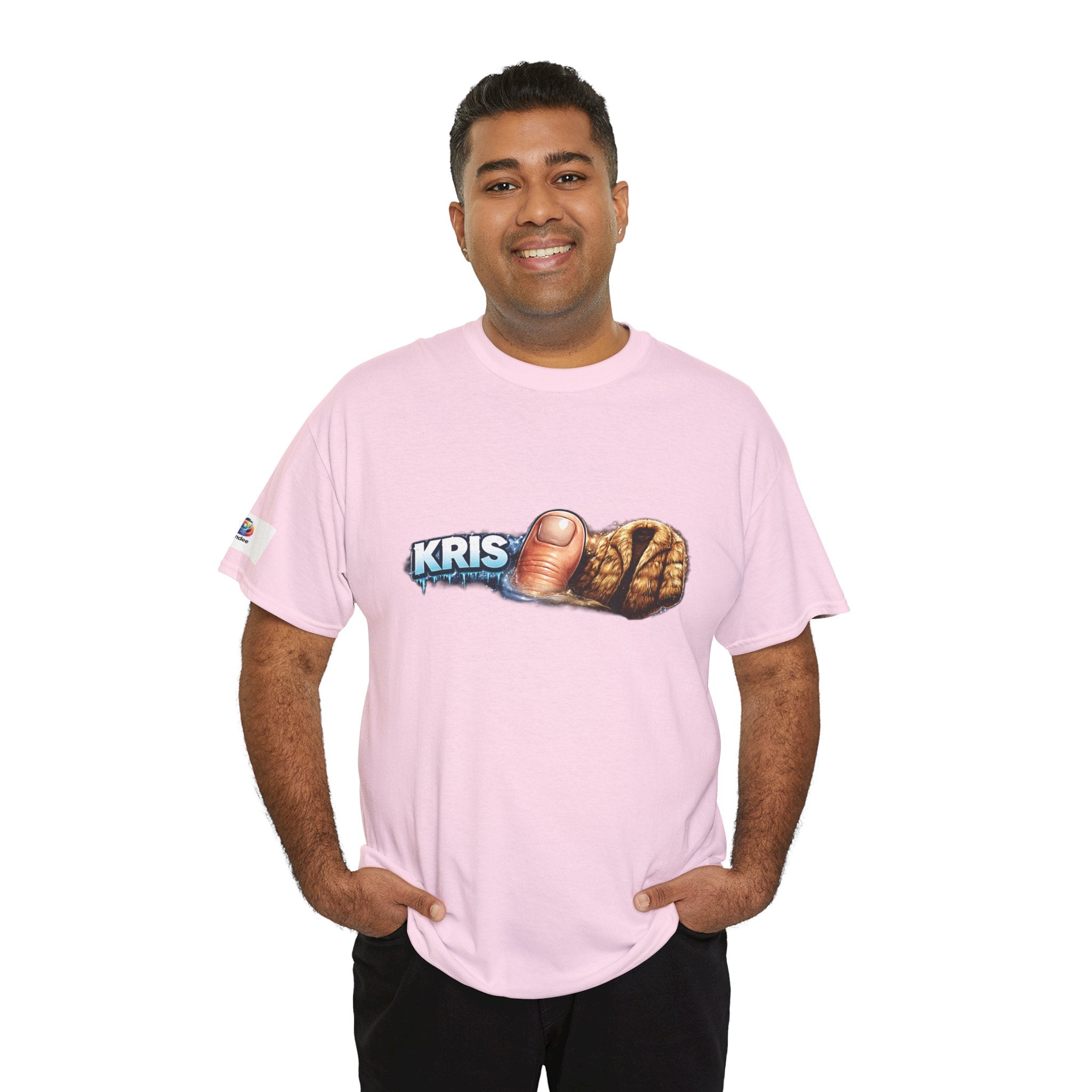 CHRISTOPHER - T-Shirt