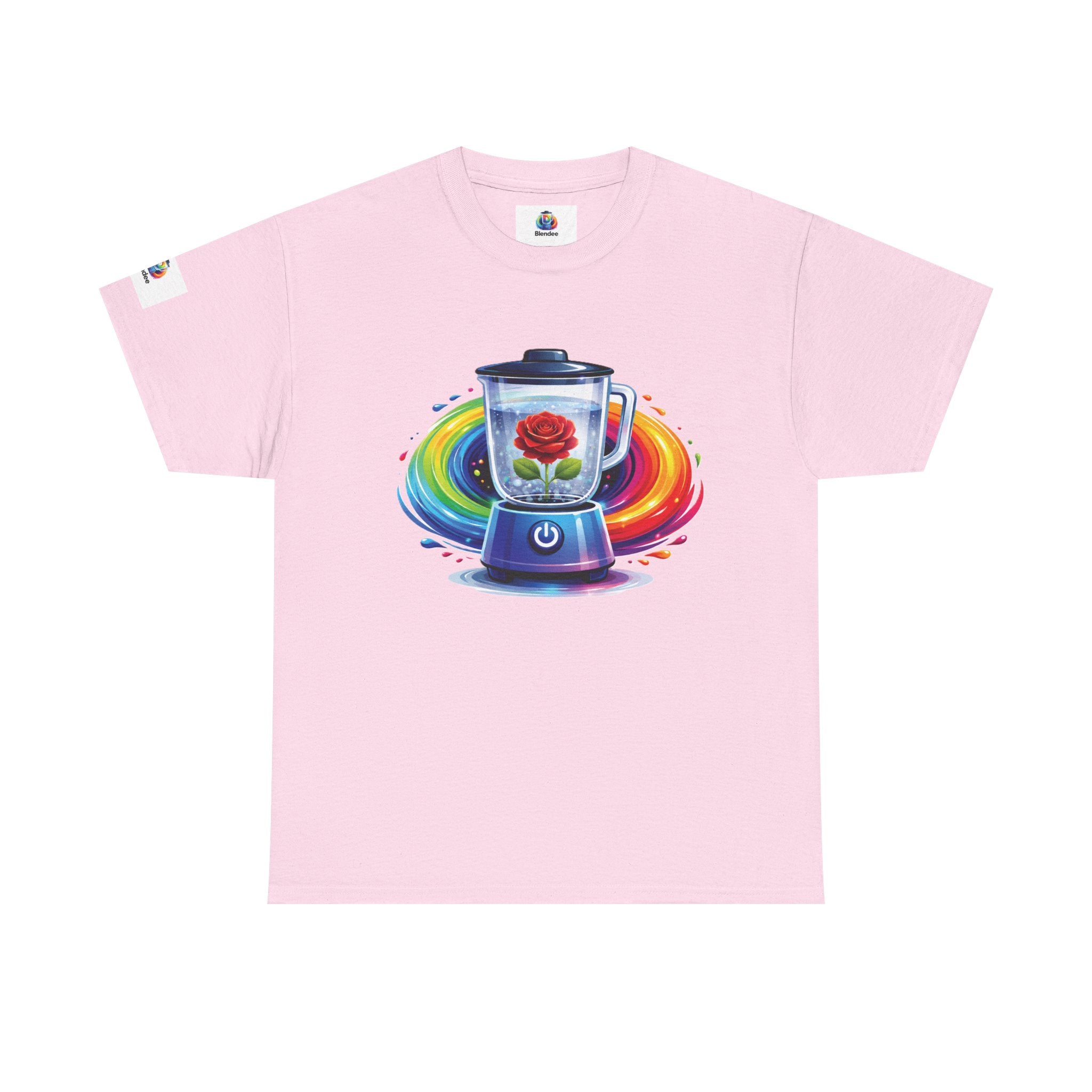 ROSE (Mix) T-Shirt