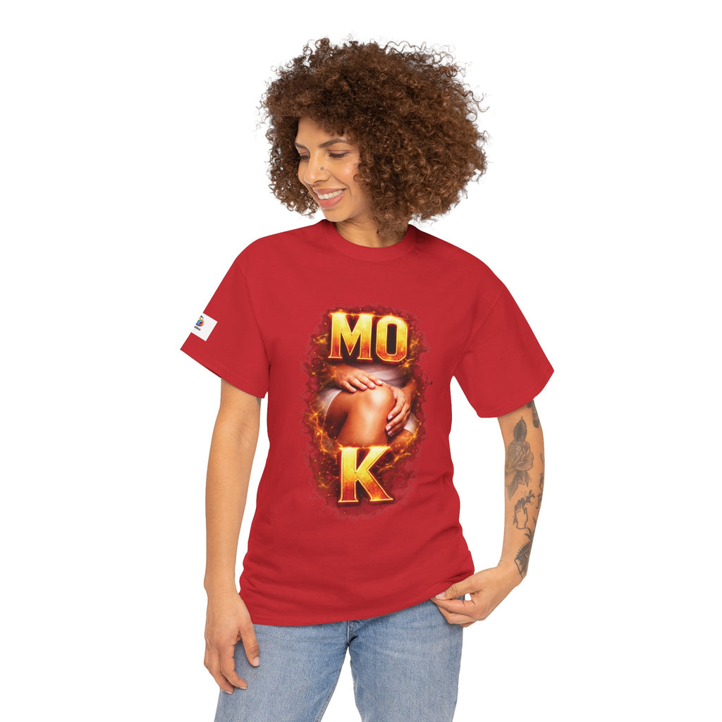 MONIQUE - T-Shirt