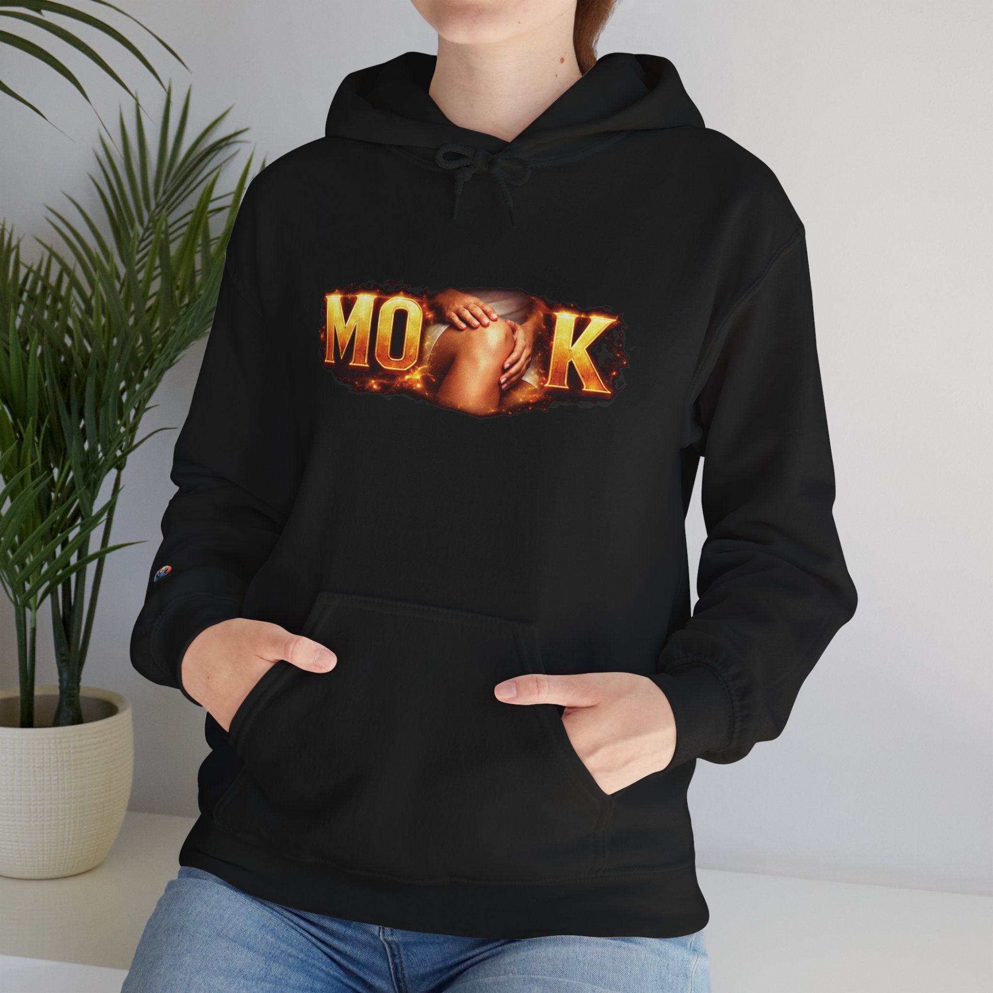 MONIQUE Hoodie
