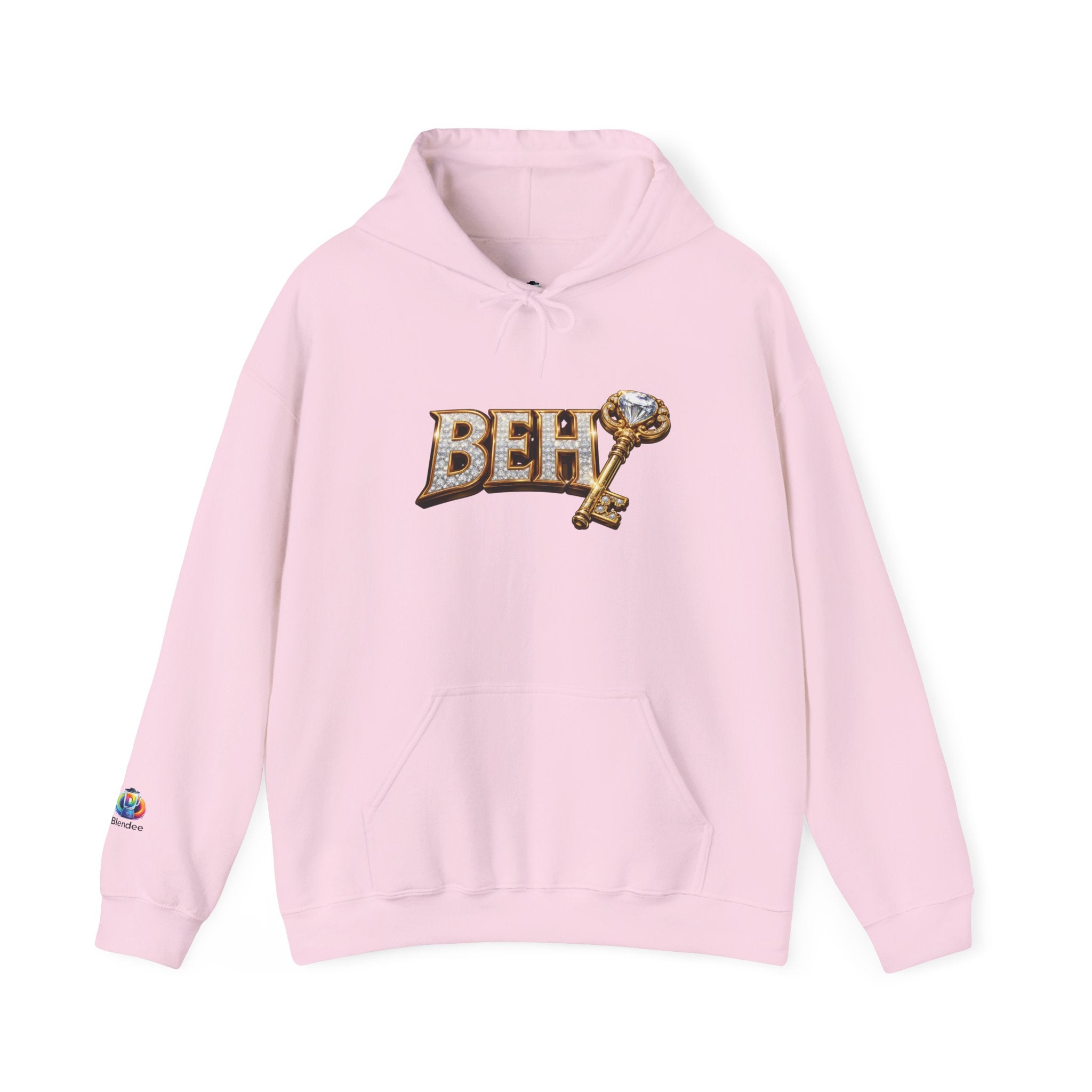 BECKY Hoodie
