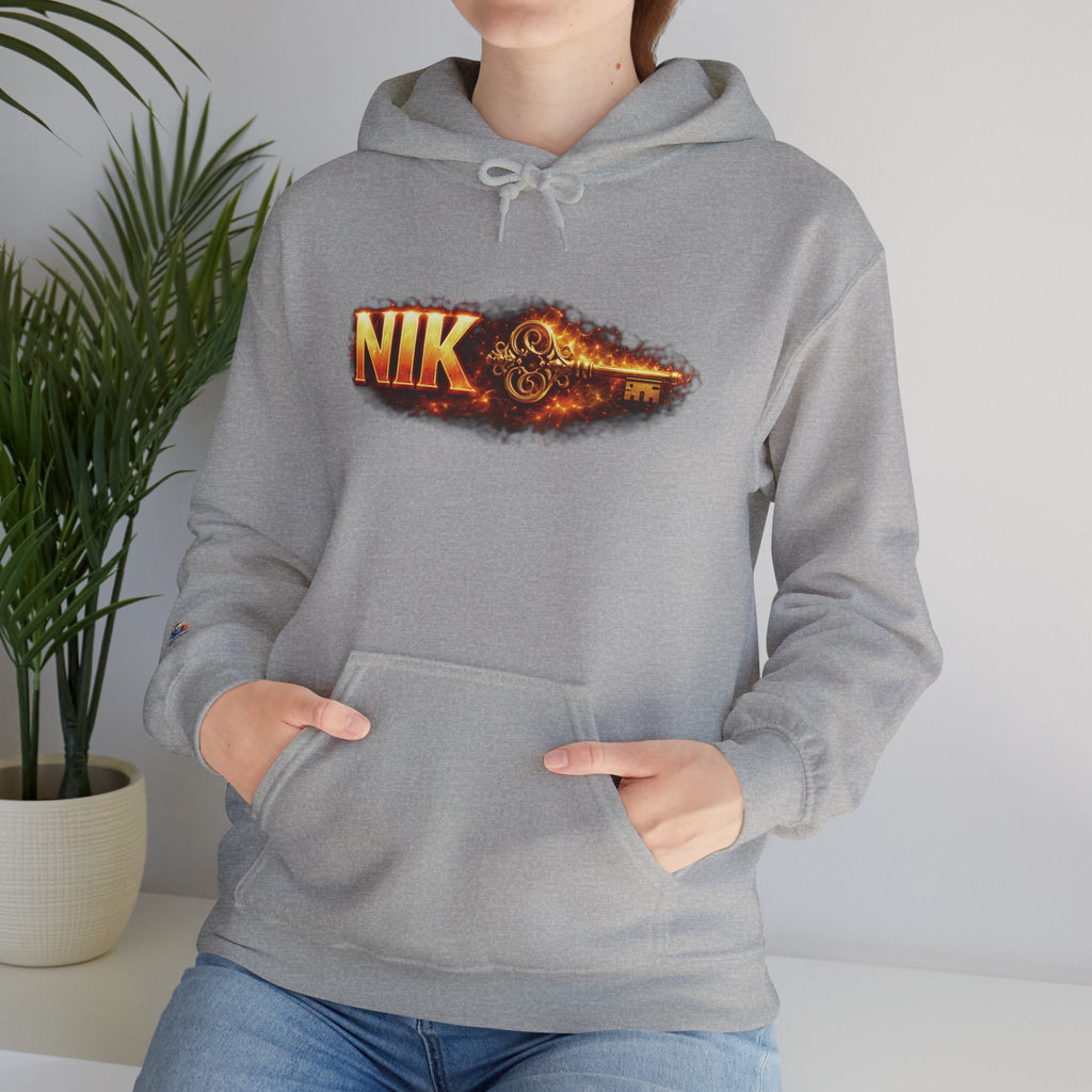 NIKKI Hoodie