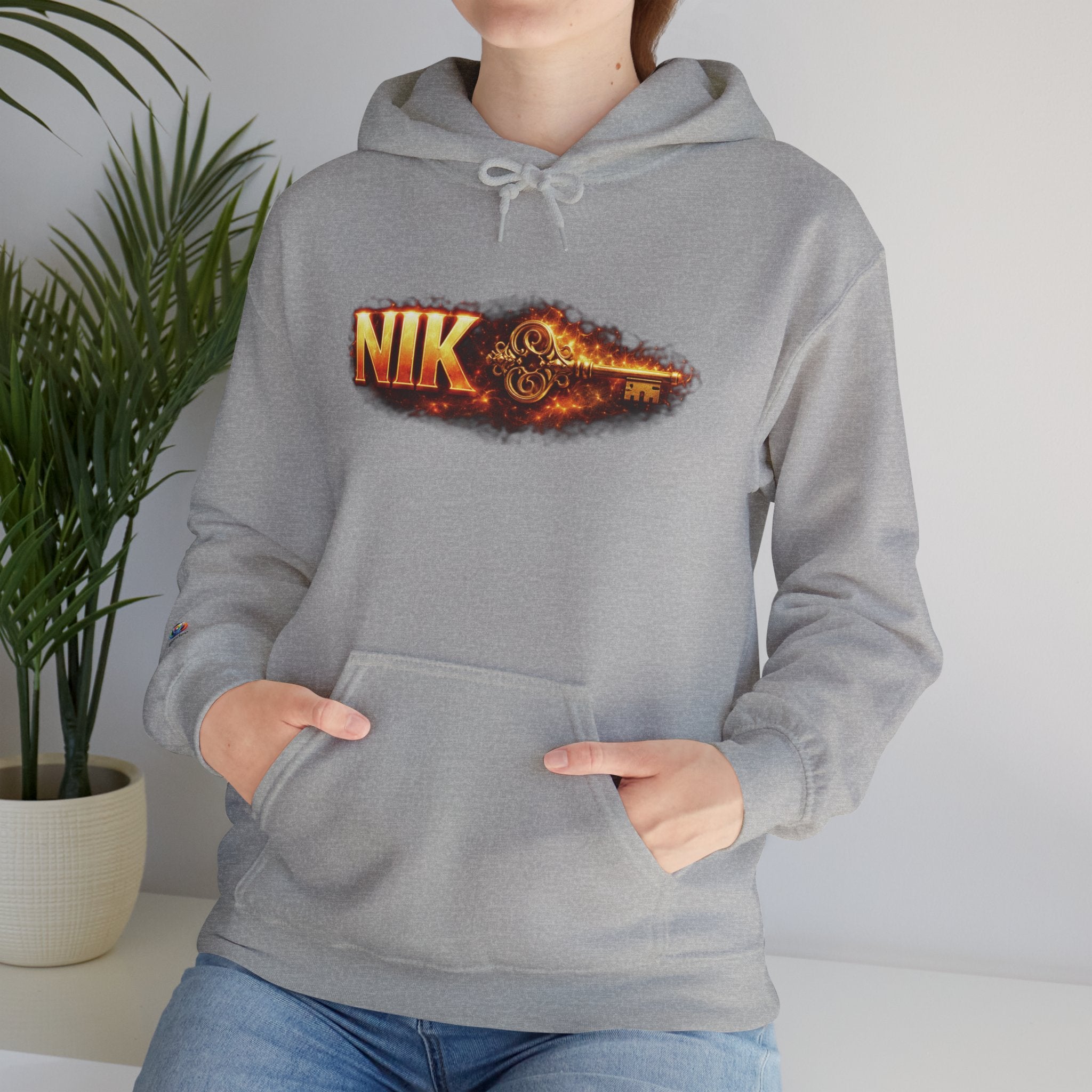 NIKKI Hoodie