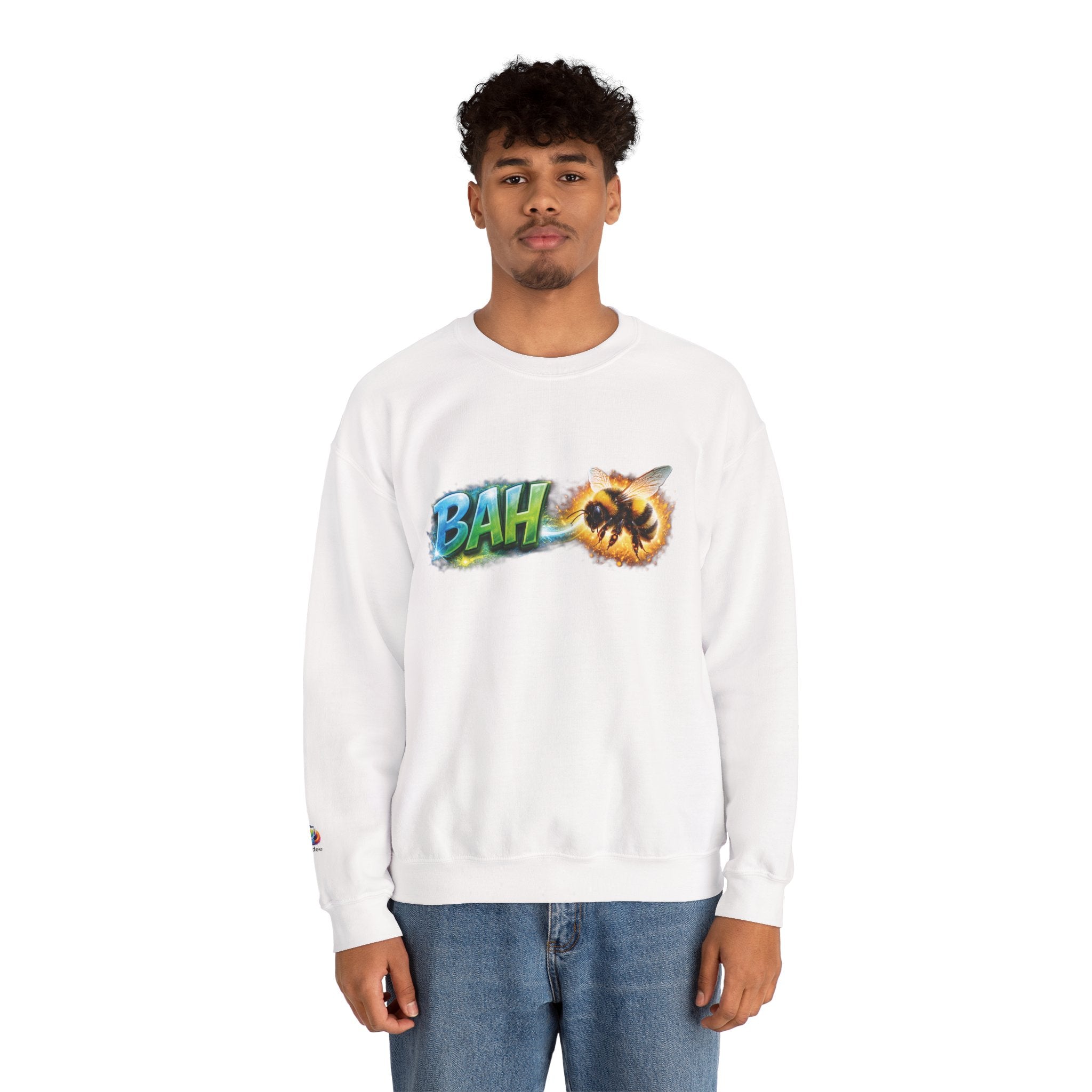 BOBBY Crewneck Sweatshirt