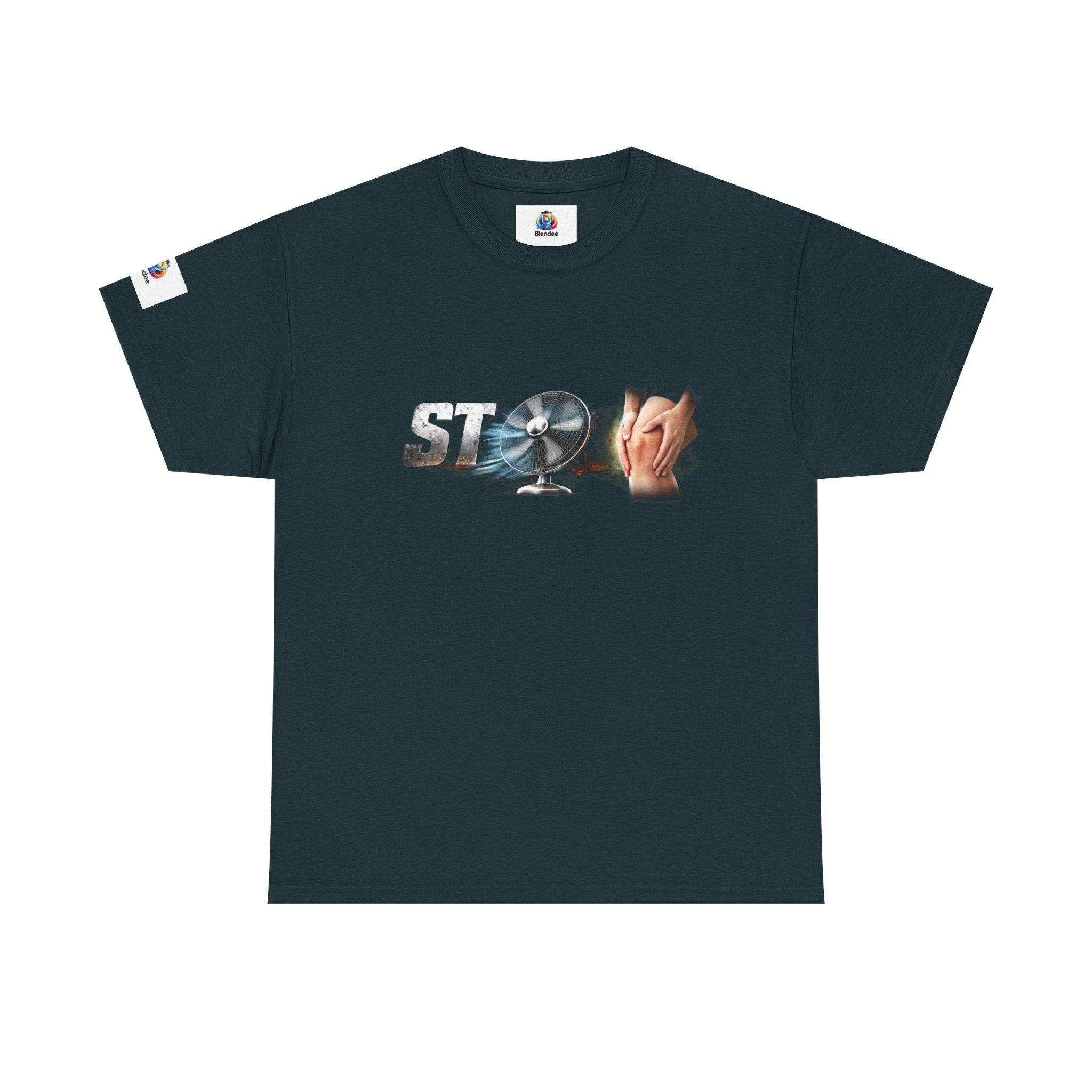 STEPHANIE - T-Shirt
