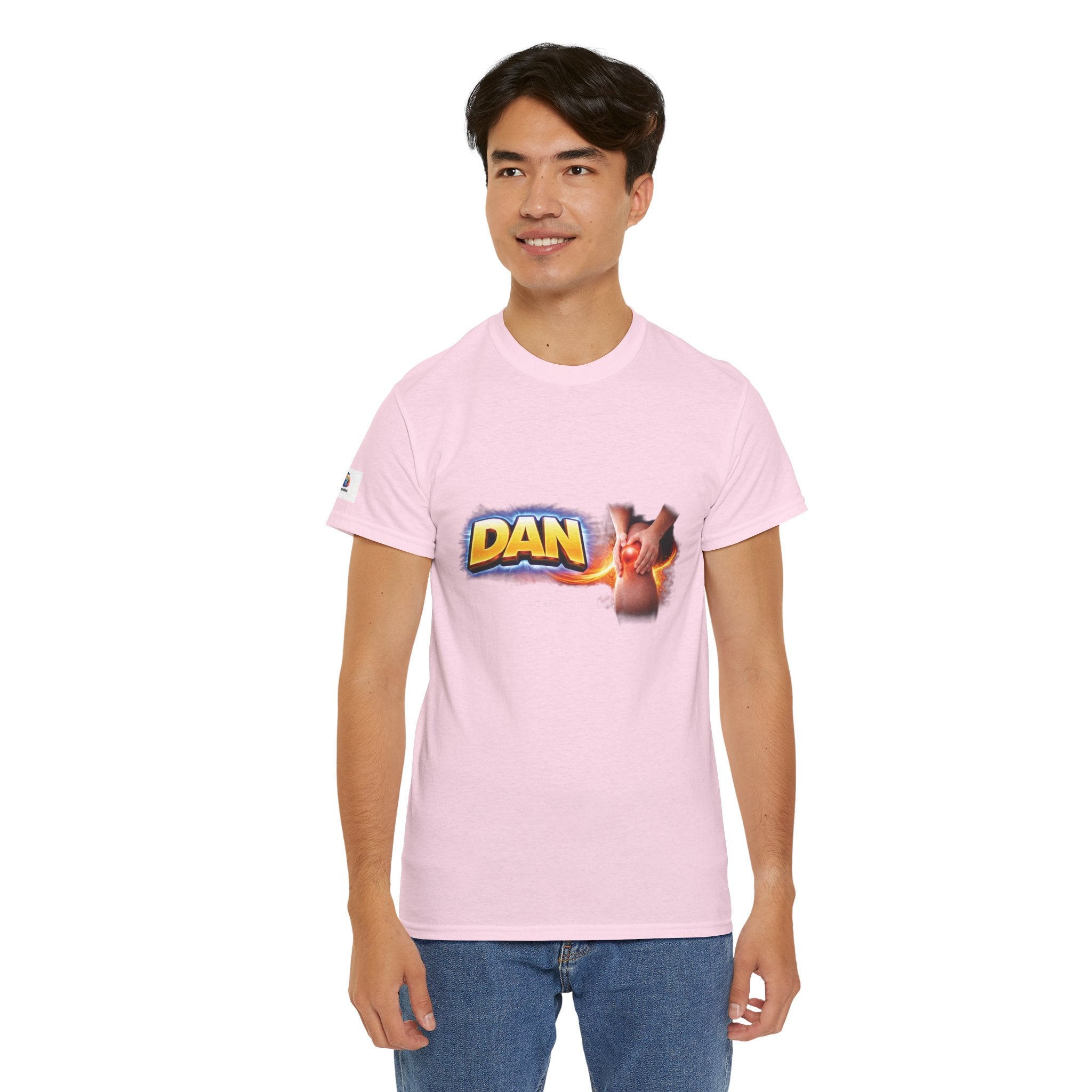 DANNY (LT) - T-Shirt