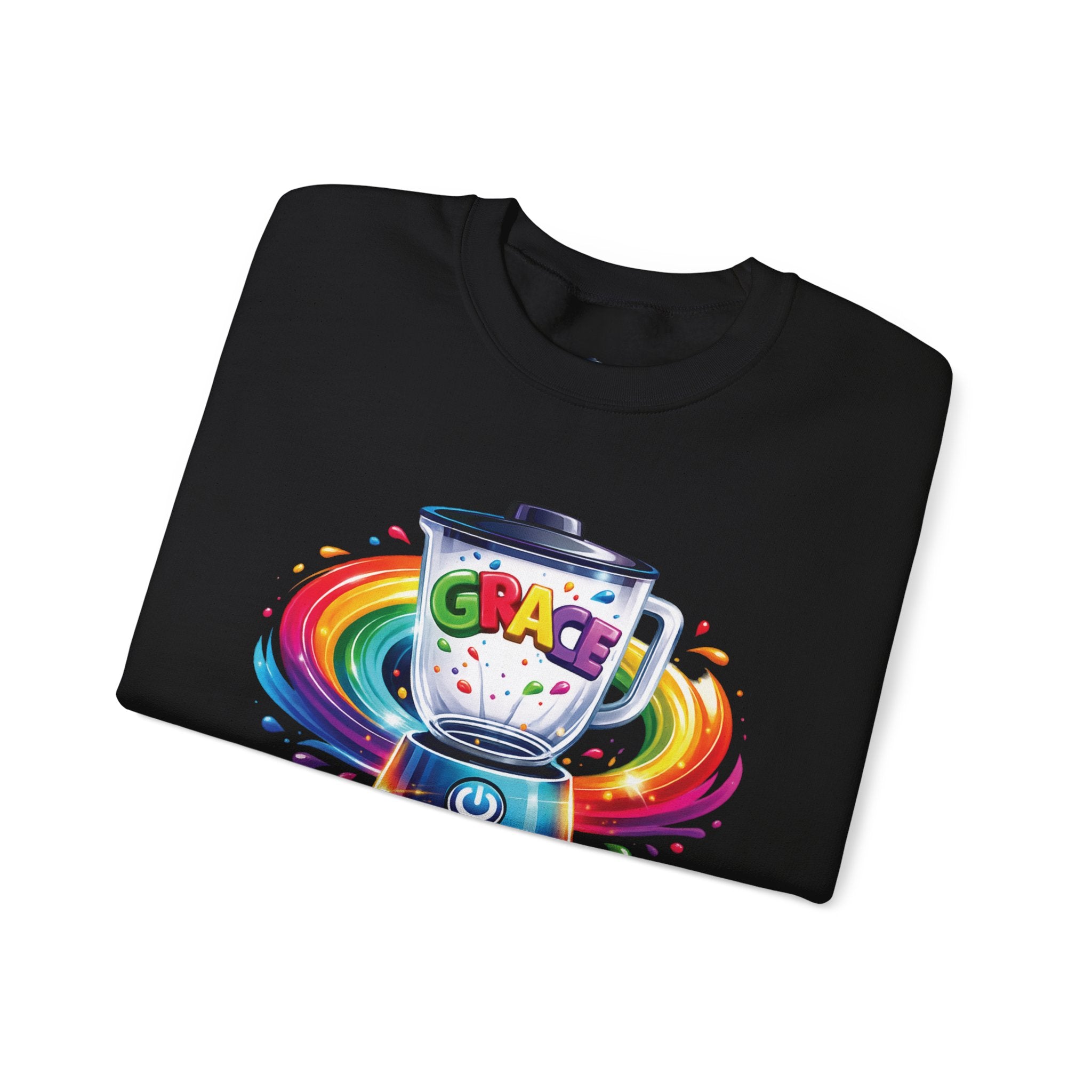 GRACE Crewneck Sweatshirt