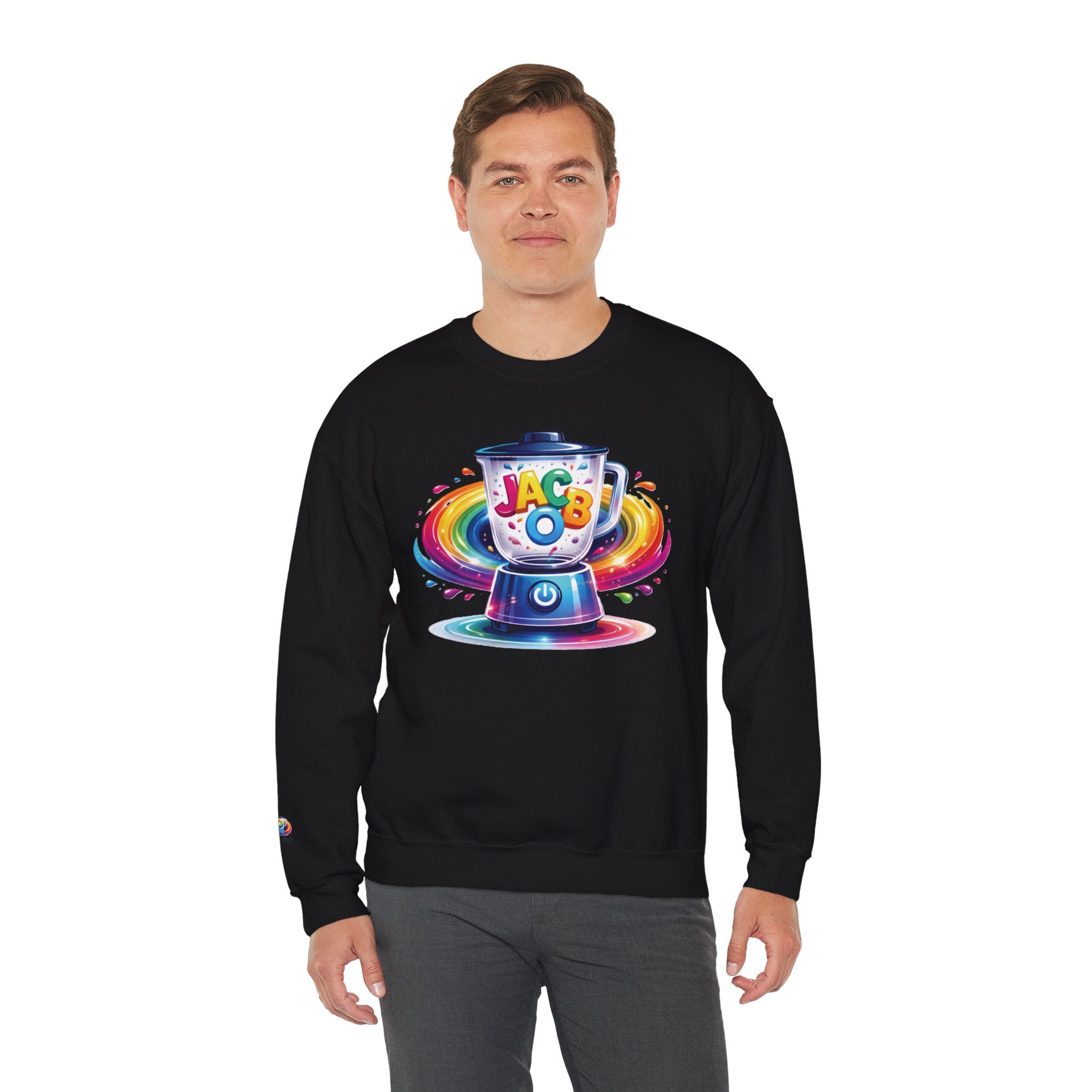 JACOB Crewneck Sweatshirt