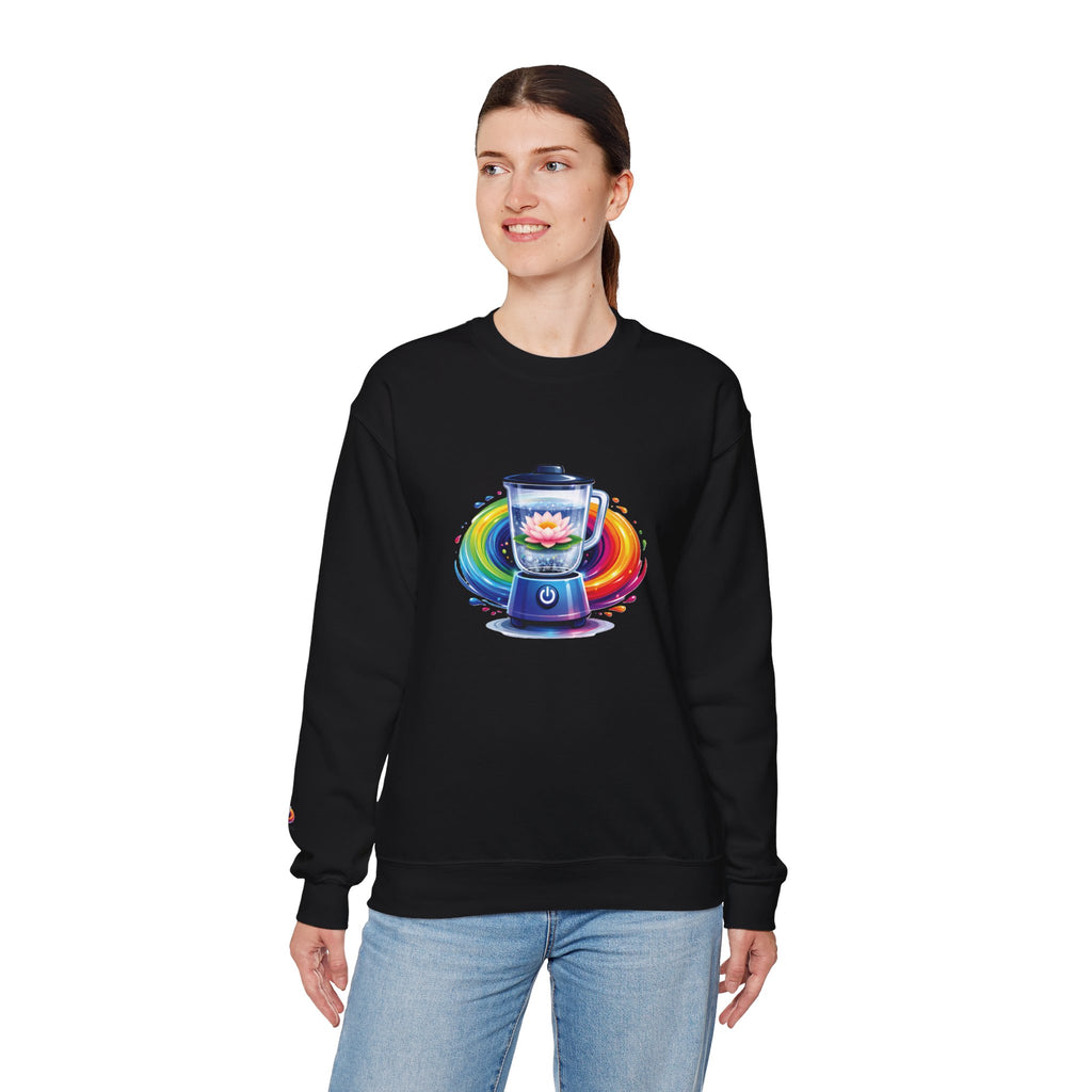 LILY (Mix) Crewneck Sweatshirt