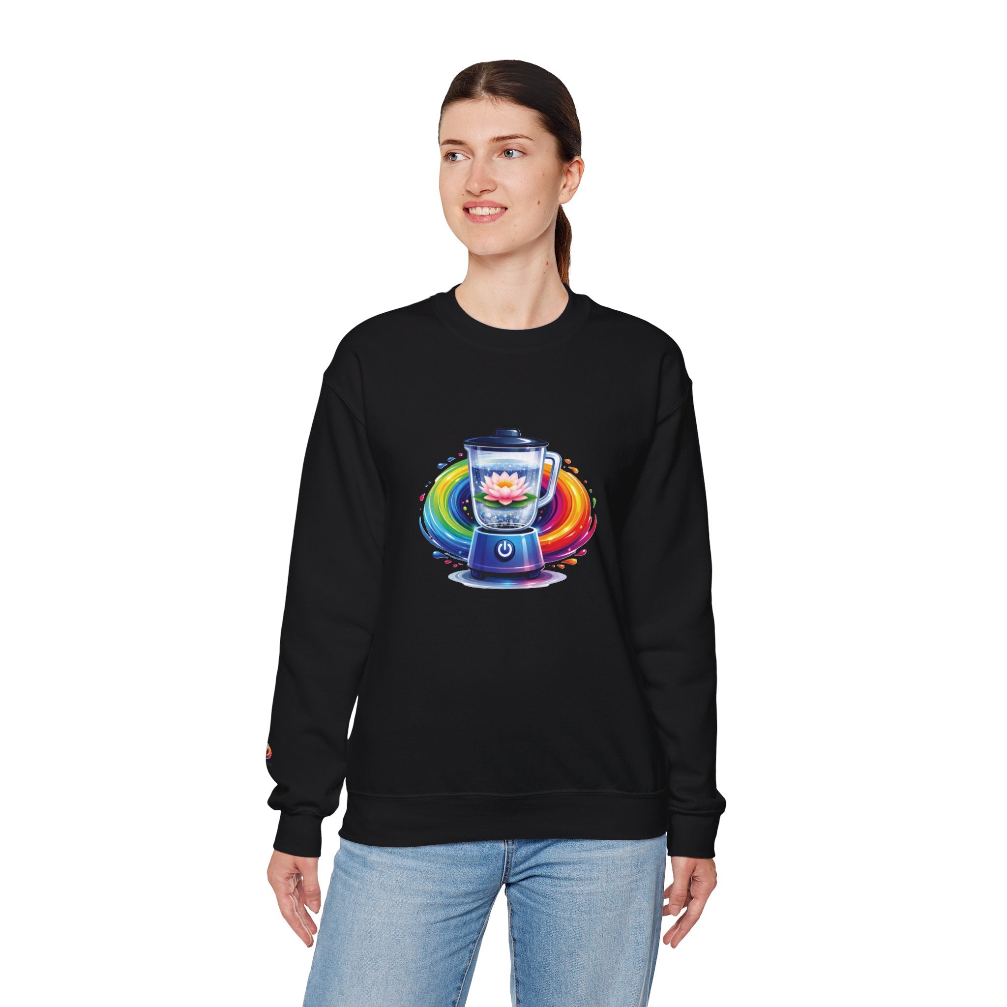 LILY (Mix) Crewneck Sweatshirt