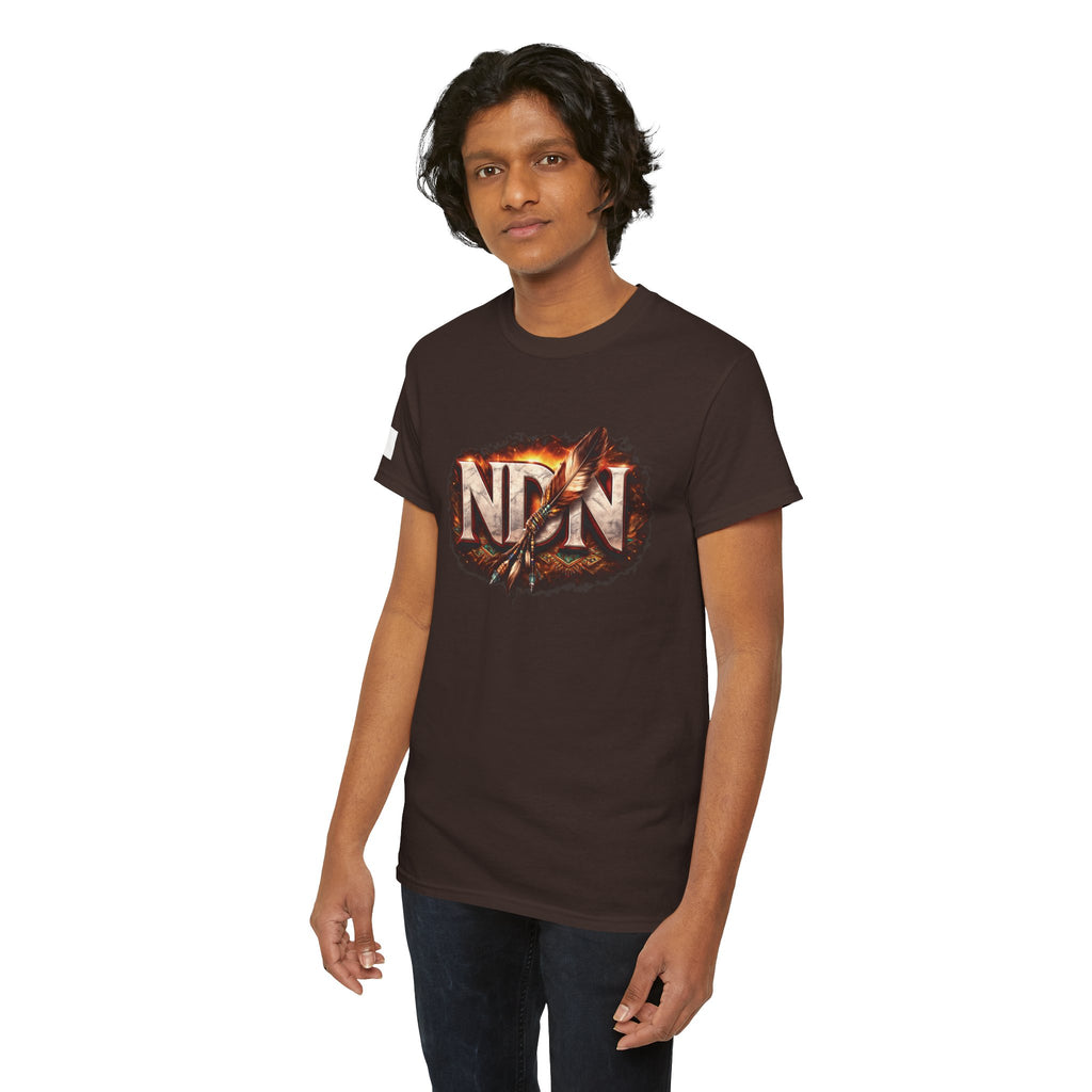 INDIAN - T-Shirt (OS)