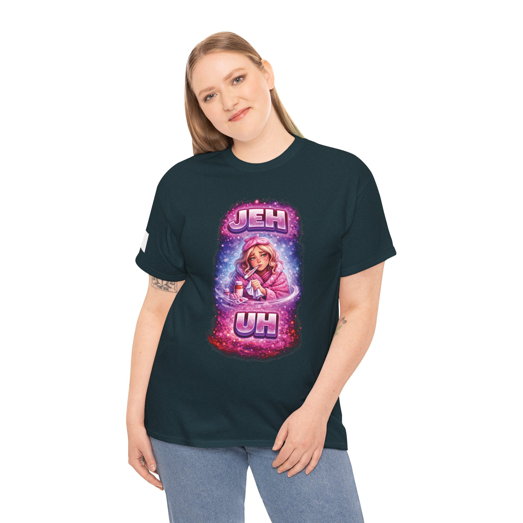 JESSICA - (LT) T-Shirt