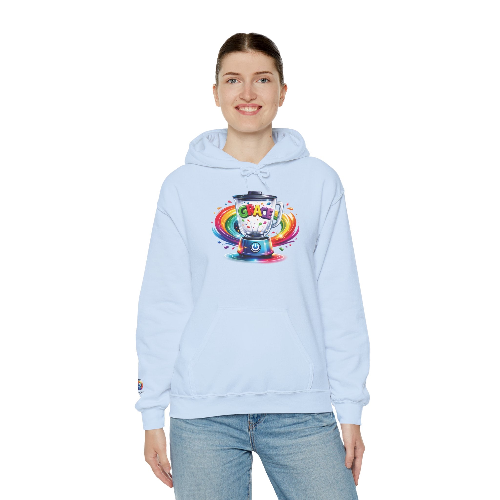 GRACE Hoodie