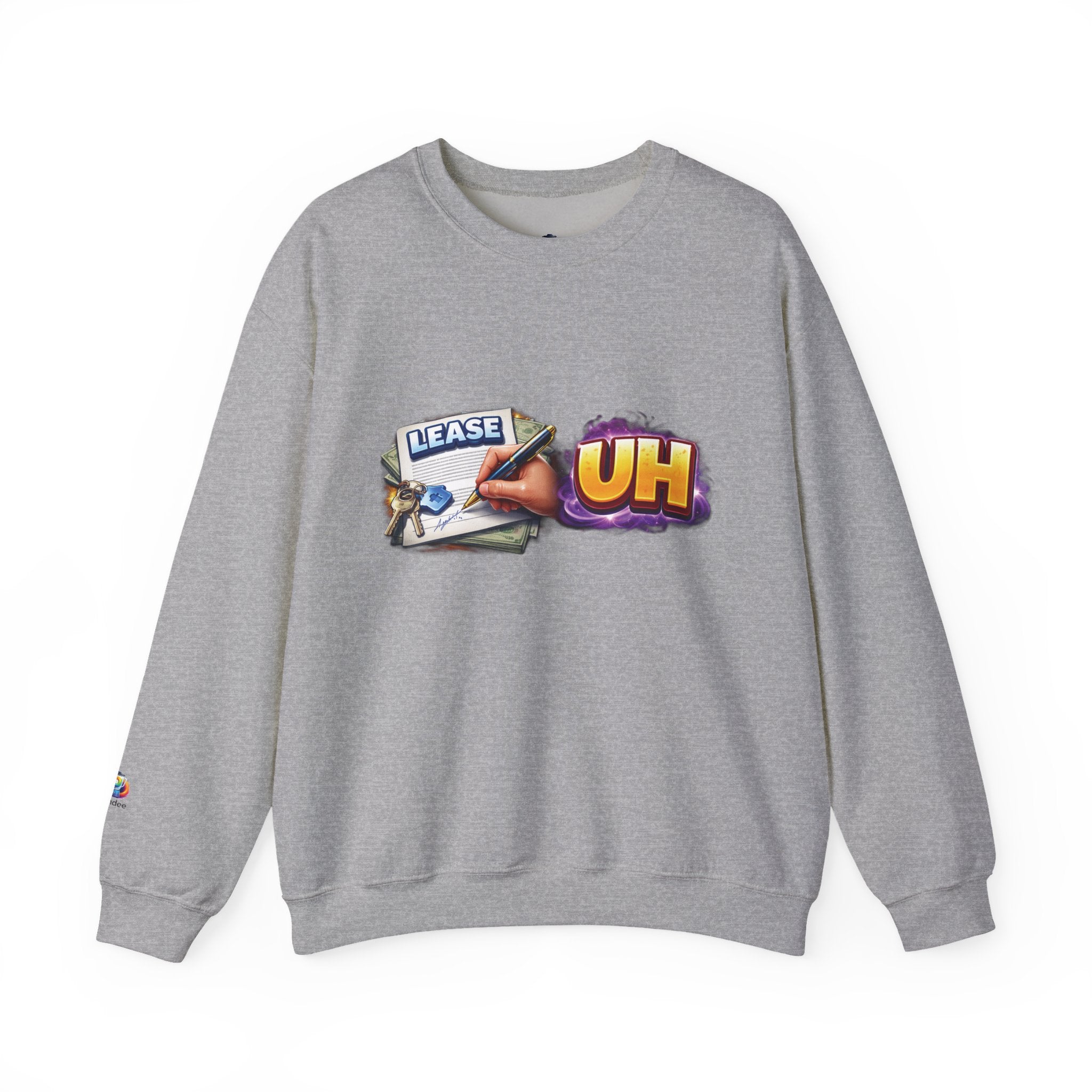 LISA Crewneck Sweatshirt