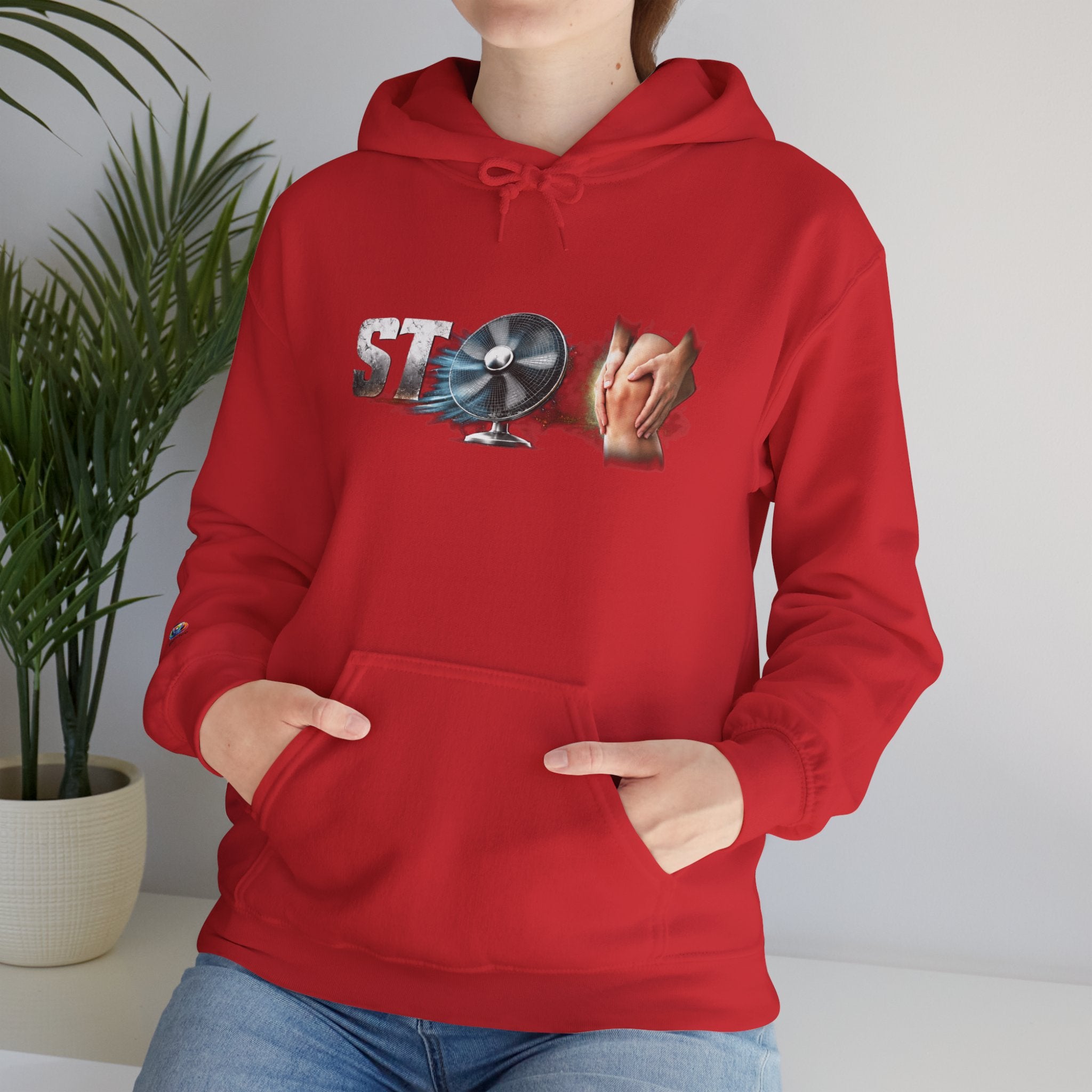 STEPHANIE Hoodie