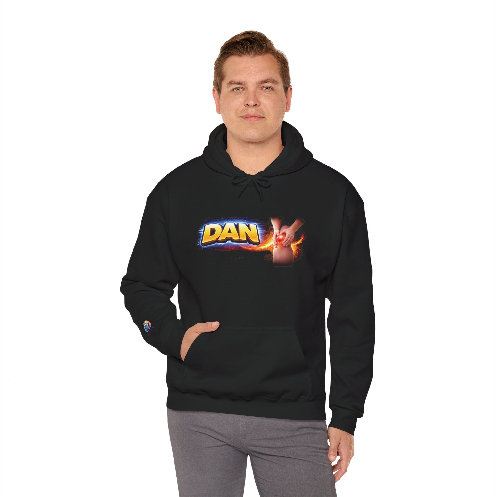 DANNY (LT) Hoodie