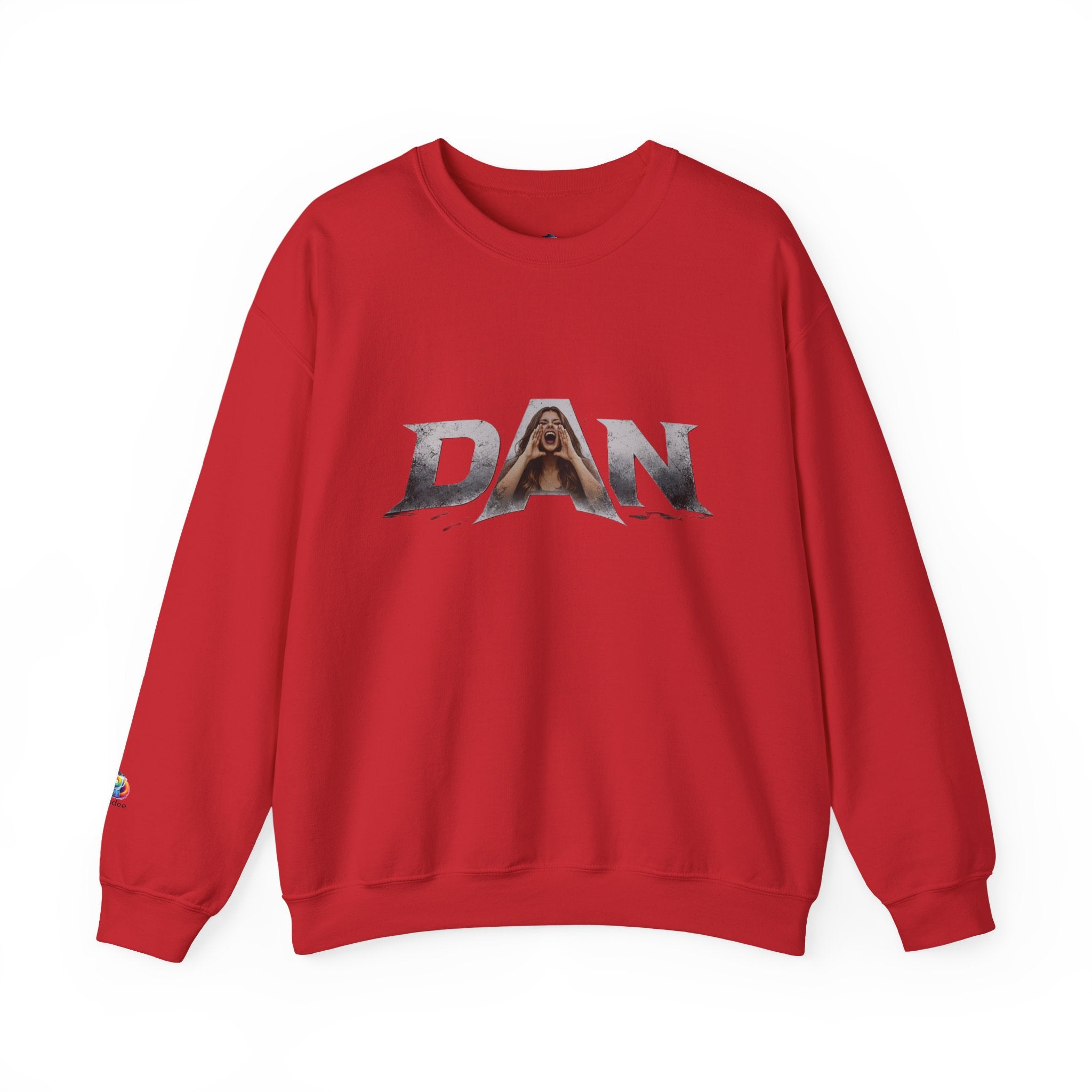 DANIELLE (LT) Crewneck Sweatshirt