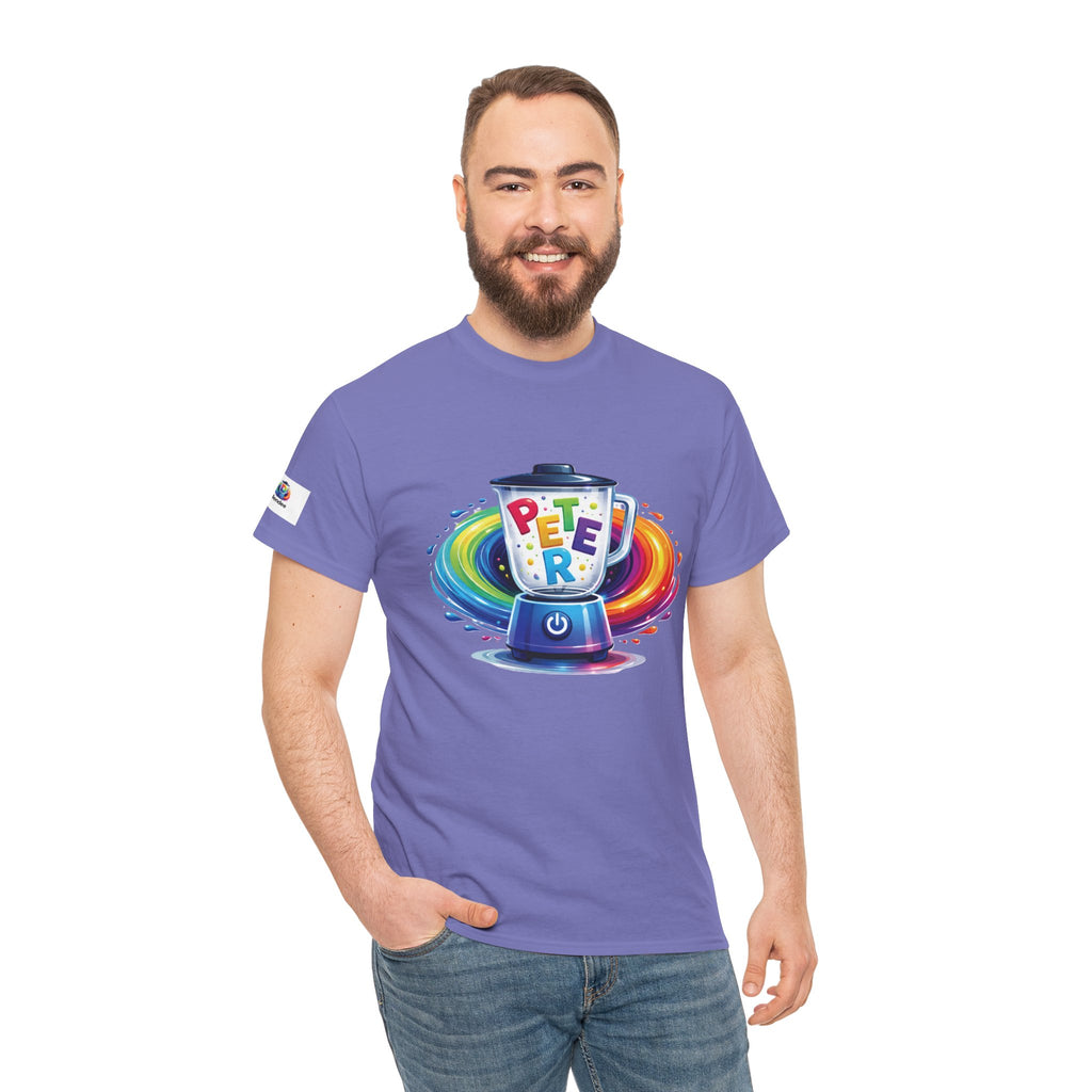 PETER (Mix) T-Shirt