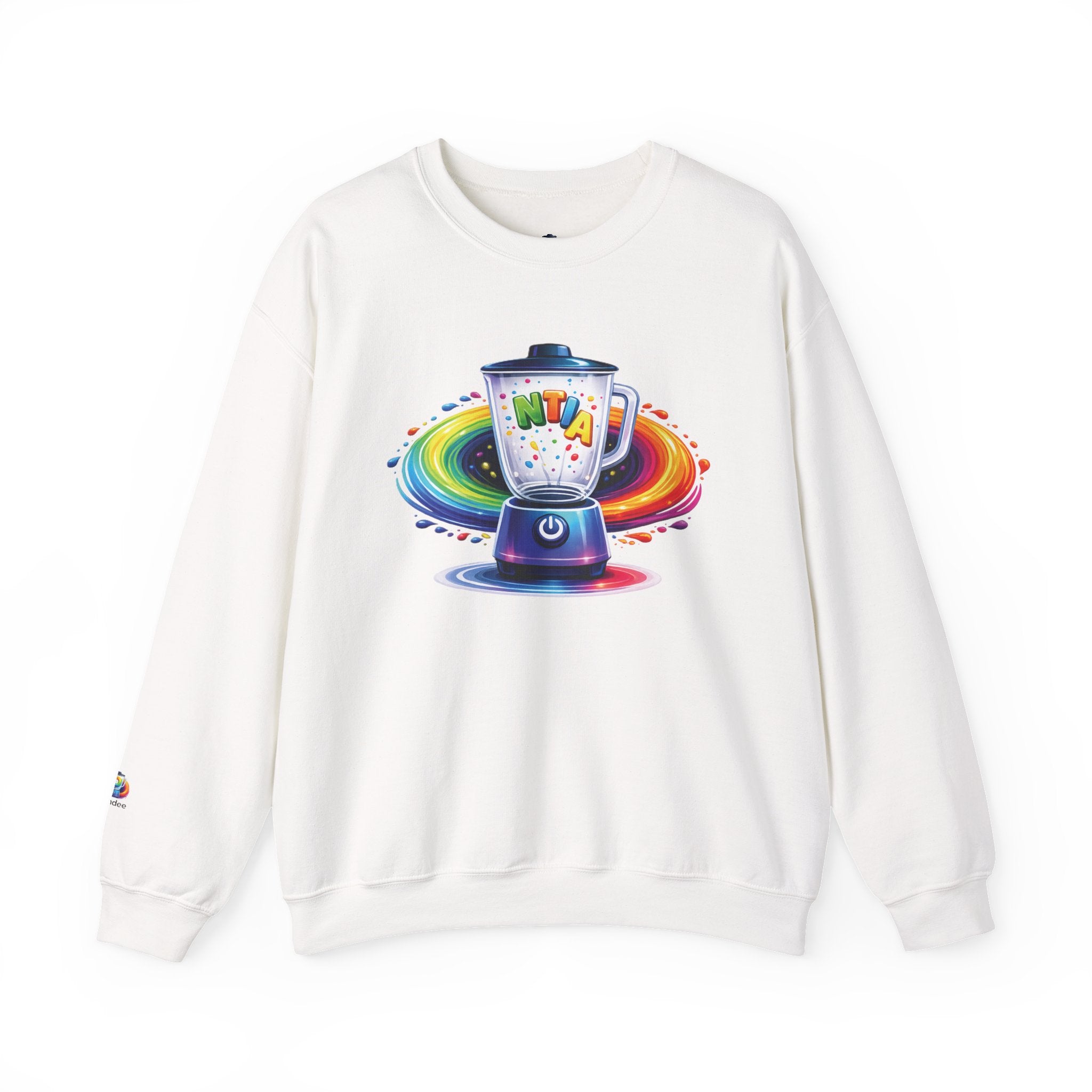 TINA (Mix) Crewneck Sweatshirt