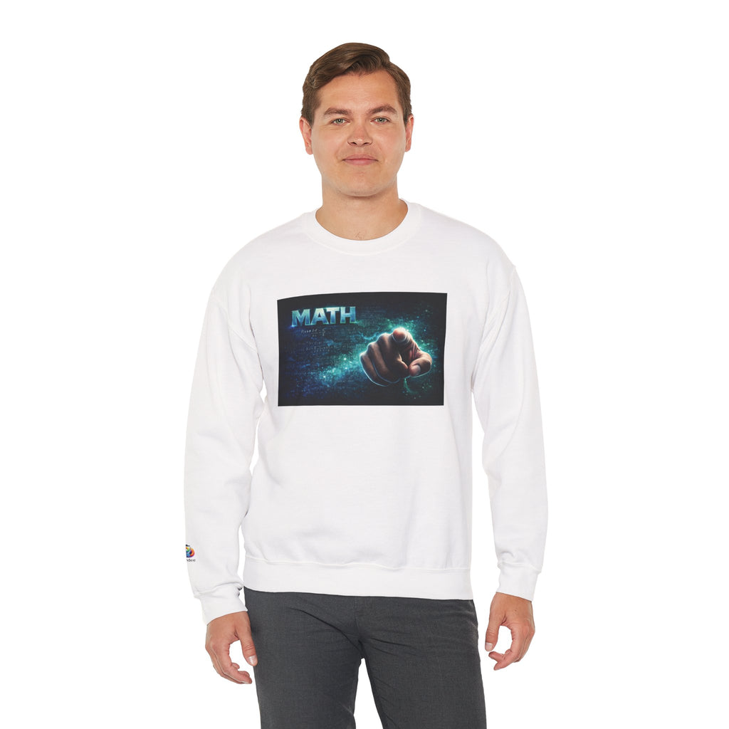 MATTHEW Crewneck Sweatshirt