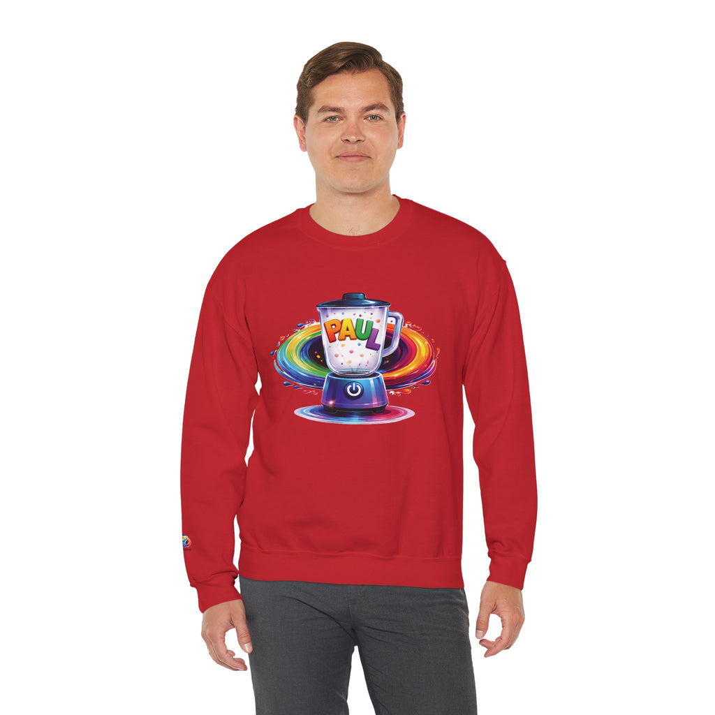 PAUL Crewneck Sweatshirt
