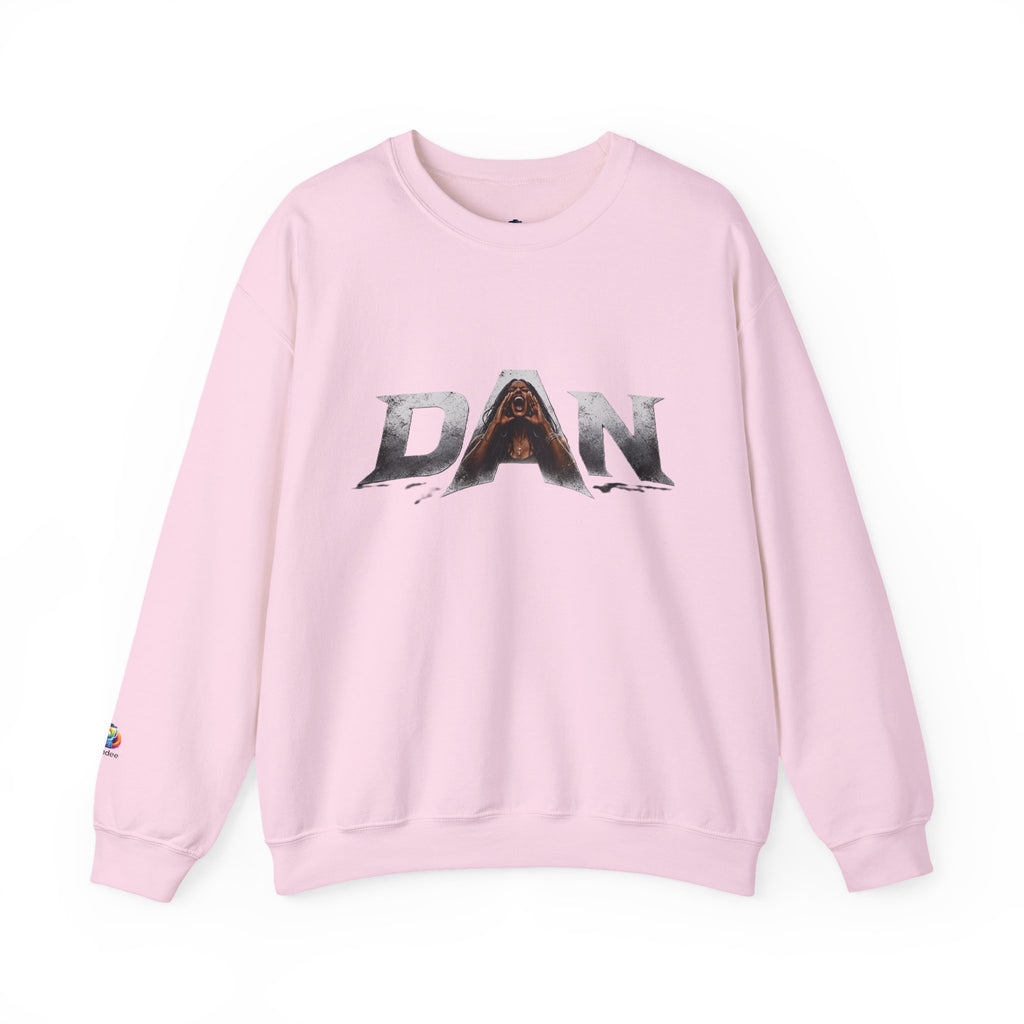 DANIELLE (DK) Crewneck Sweatshirt