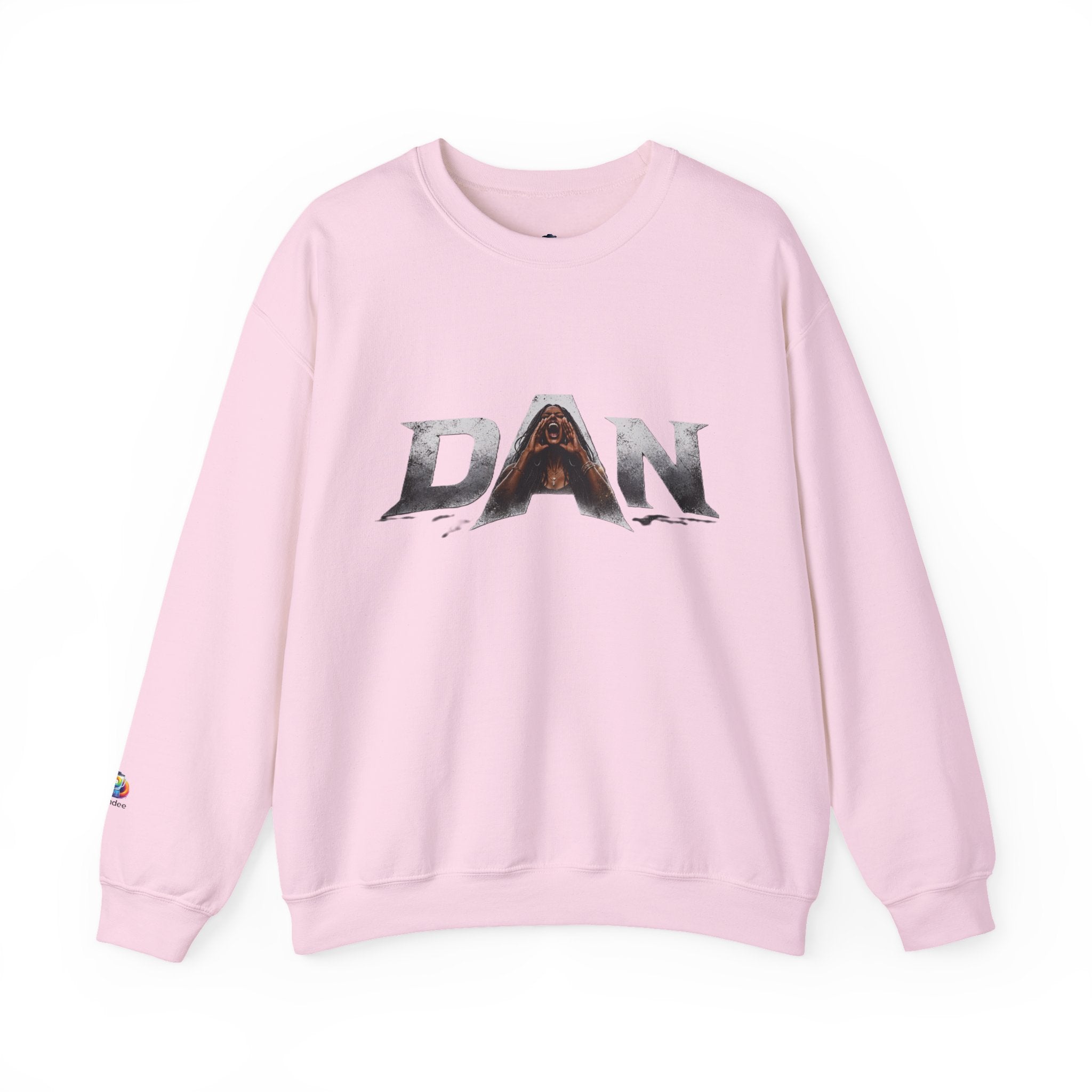 DANIELLE (DK) Crewneck Sweatshirt