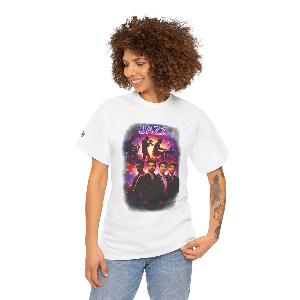 JASMINE - T-Shirt
