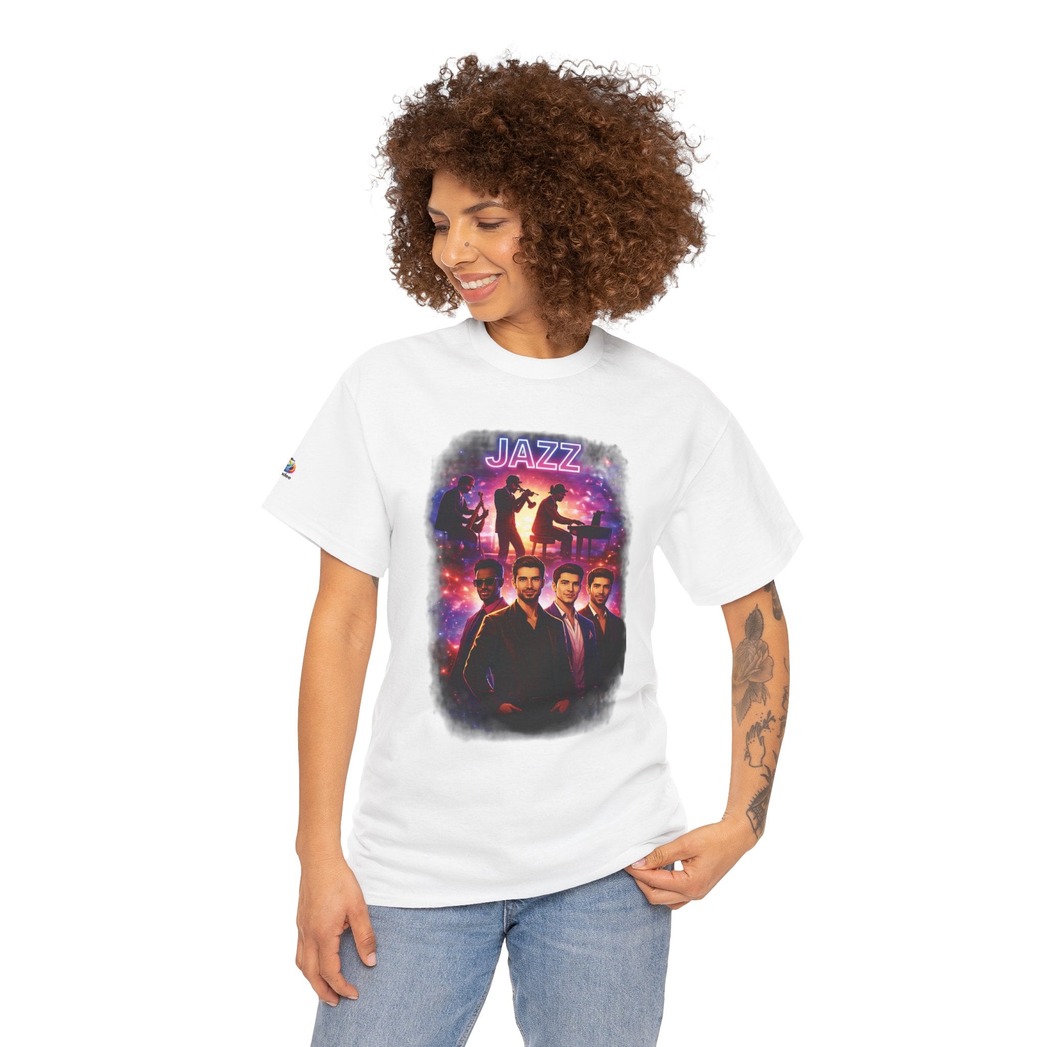 JASMINE - T-Shirt