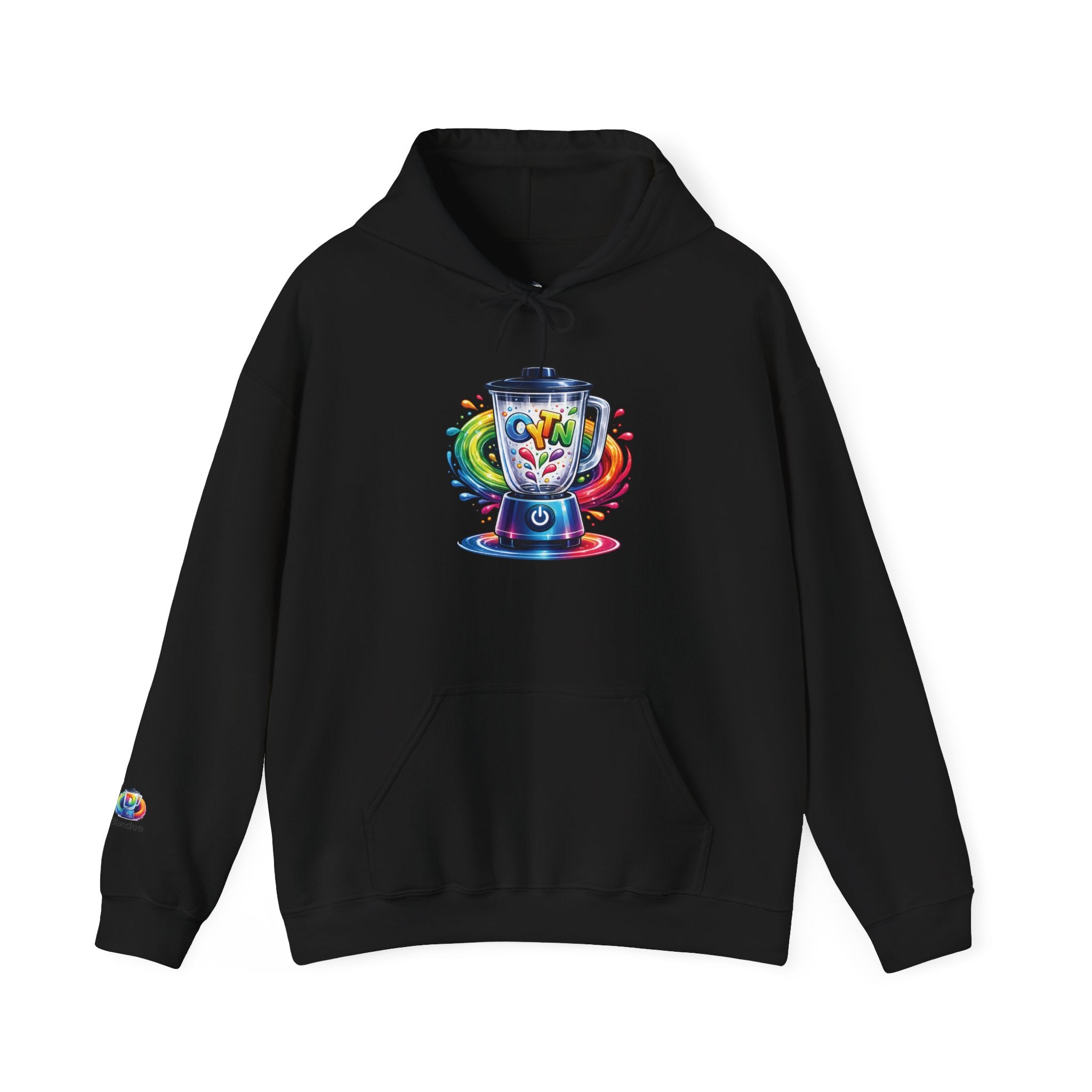 TONY (Mix) Hoodie