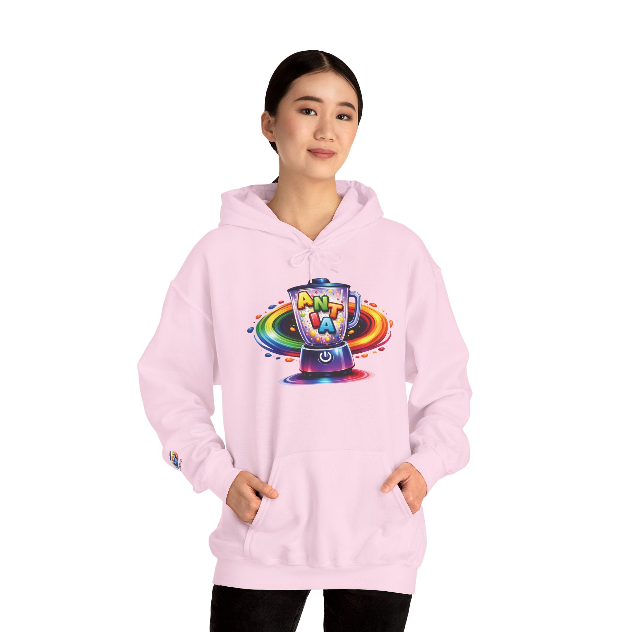 ANITA (Mix) Hoodie