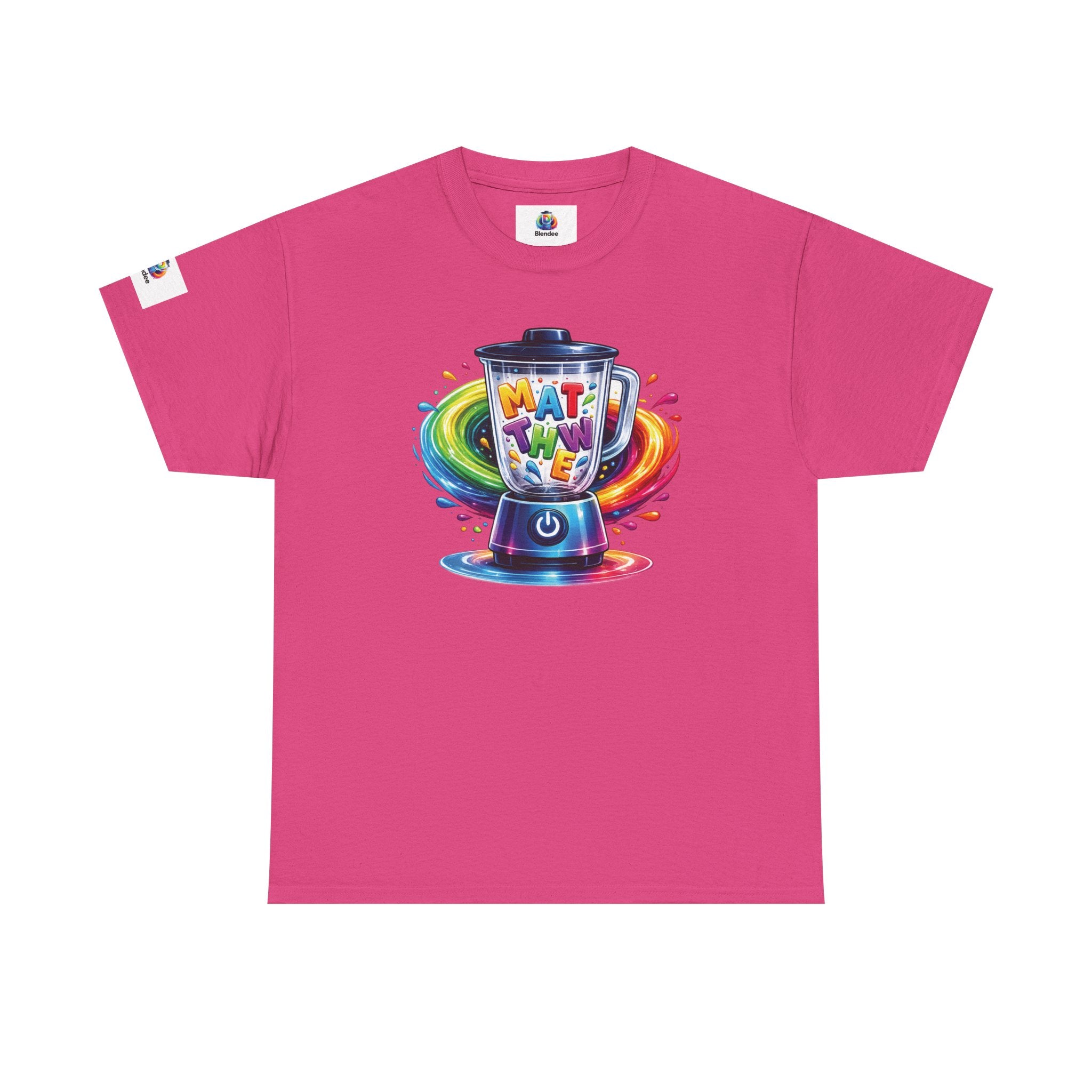 MATTHEW (Mix) T-Shirt