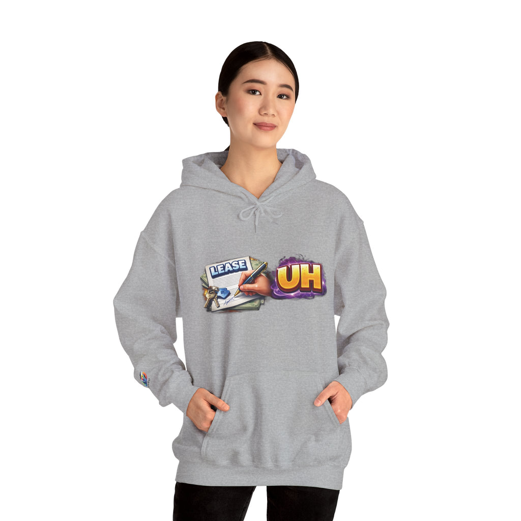 LISA Hoodie