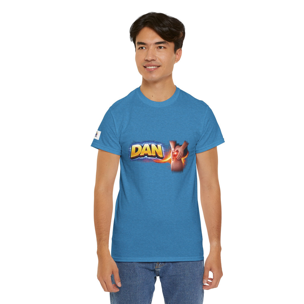 DANNY (LT) - T-Shirt